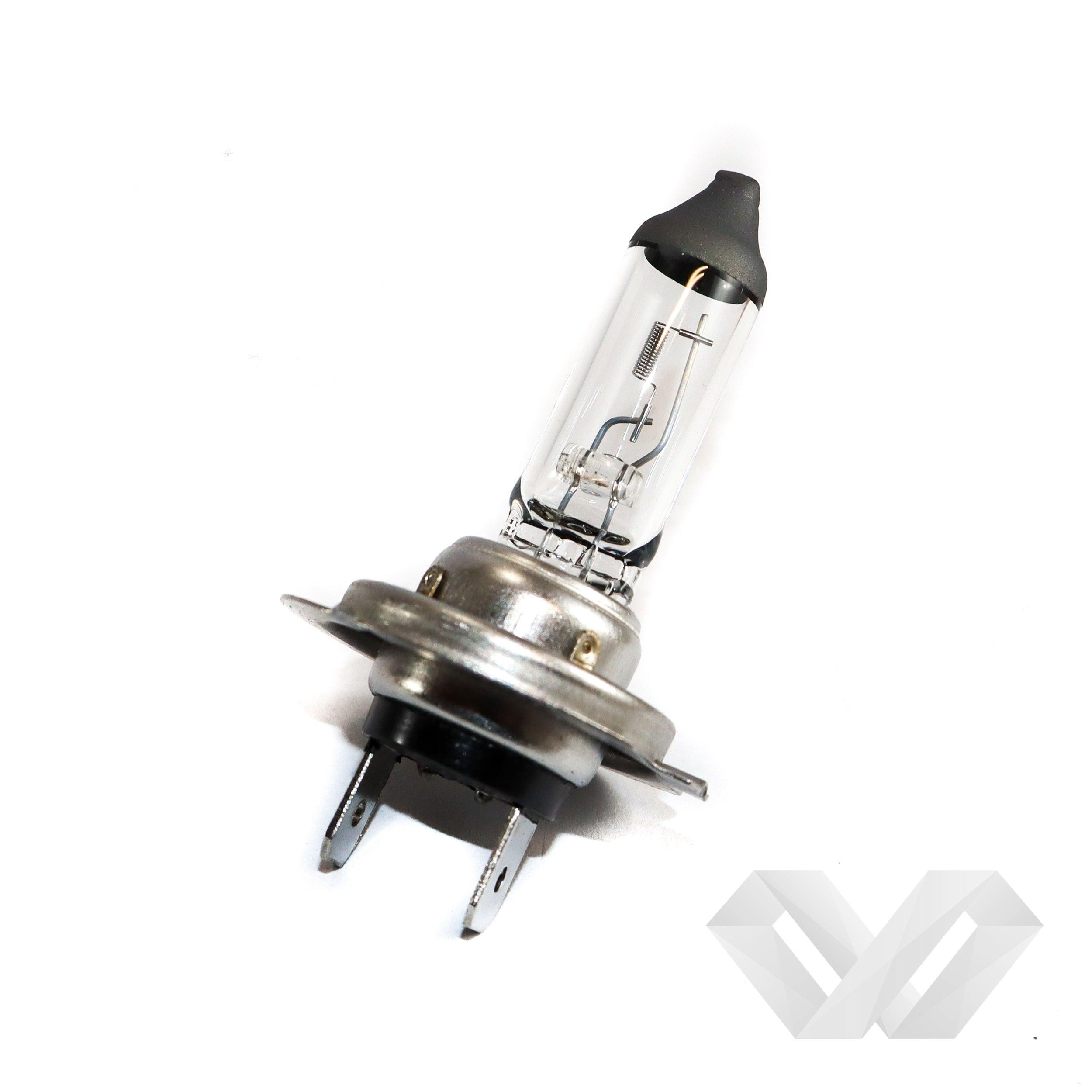 Bec halogen H7 Elta, 12V 55W