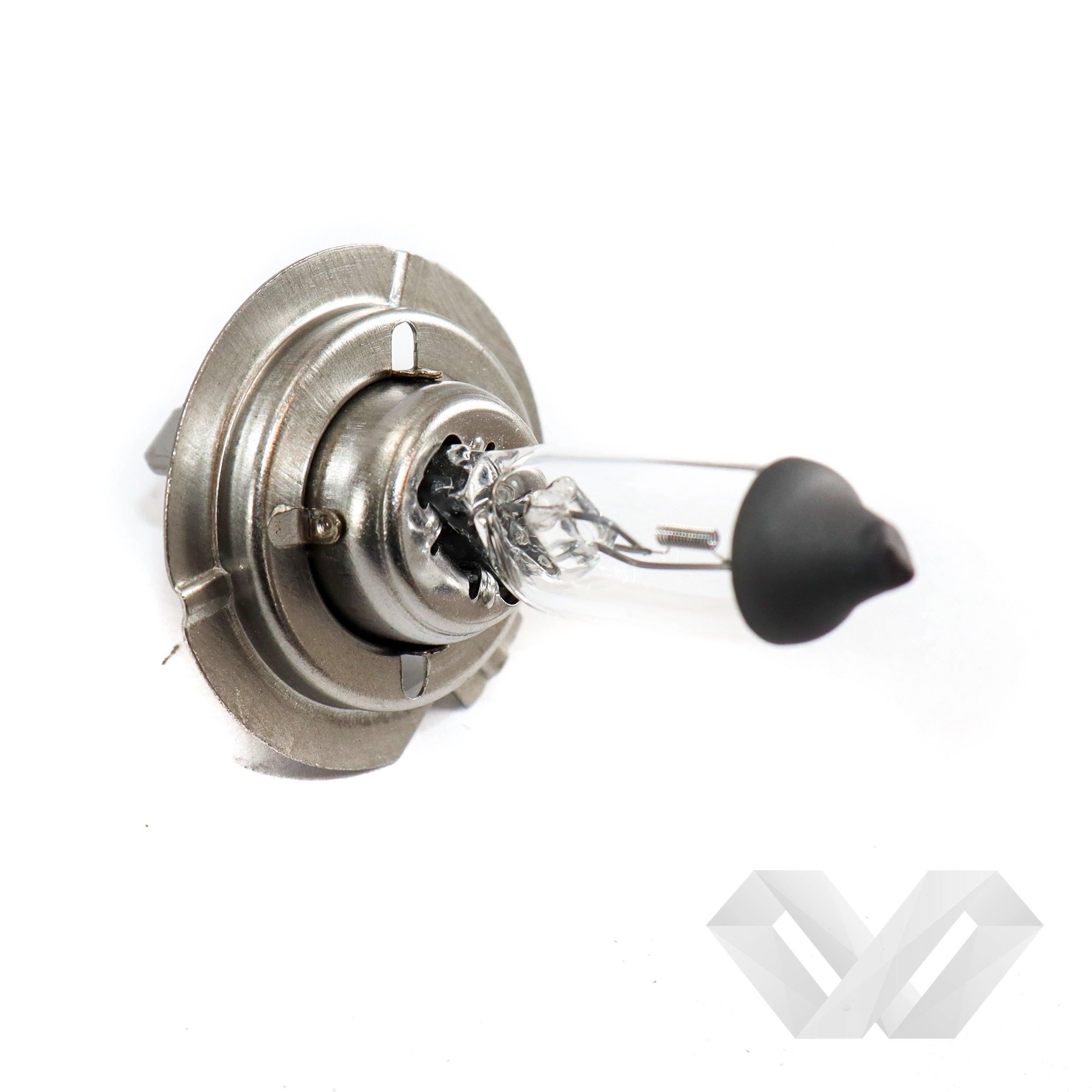 Bec halogen H7 Elta, 12V 55W