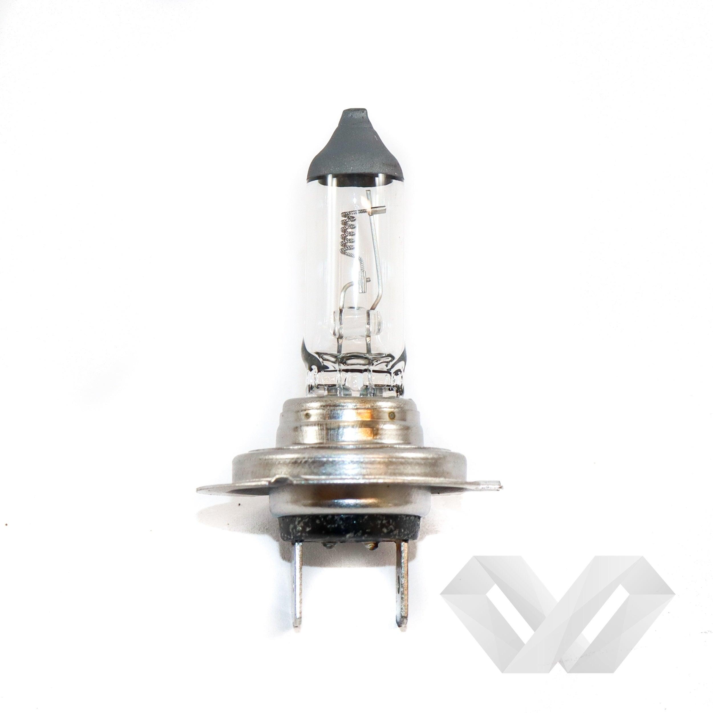 Bec halogen H7 Elta, 24V 70W