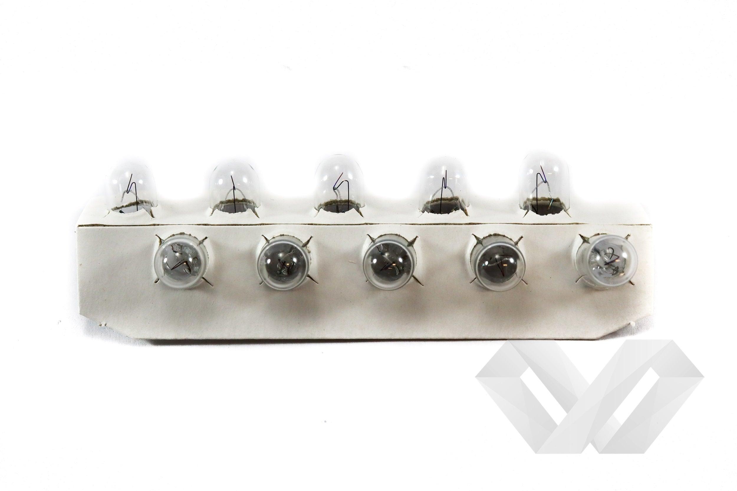 Bec pozitie Narva, 12V W5W