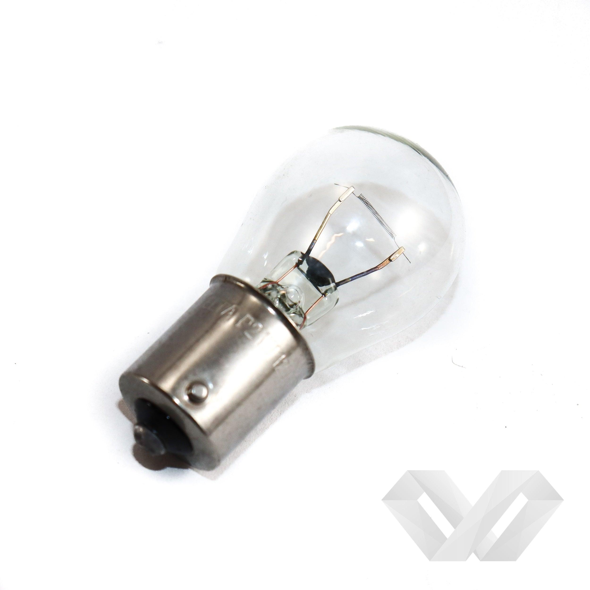 Bec semnalizare Elta, 12V 21W