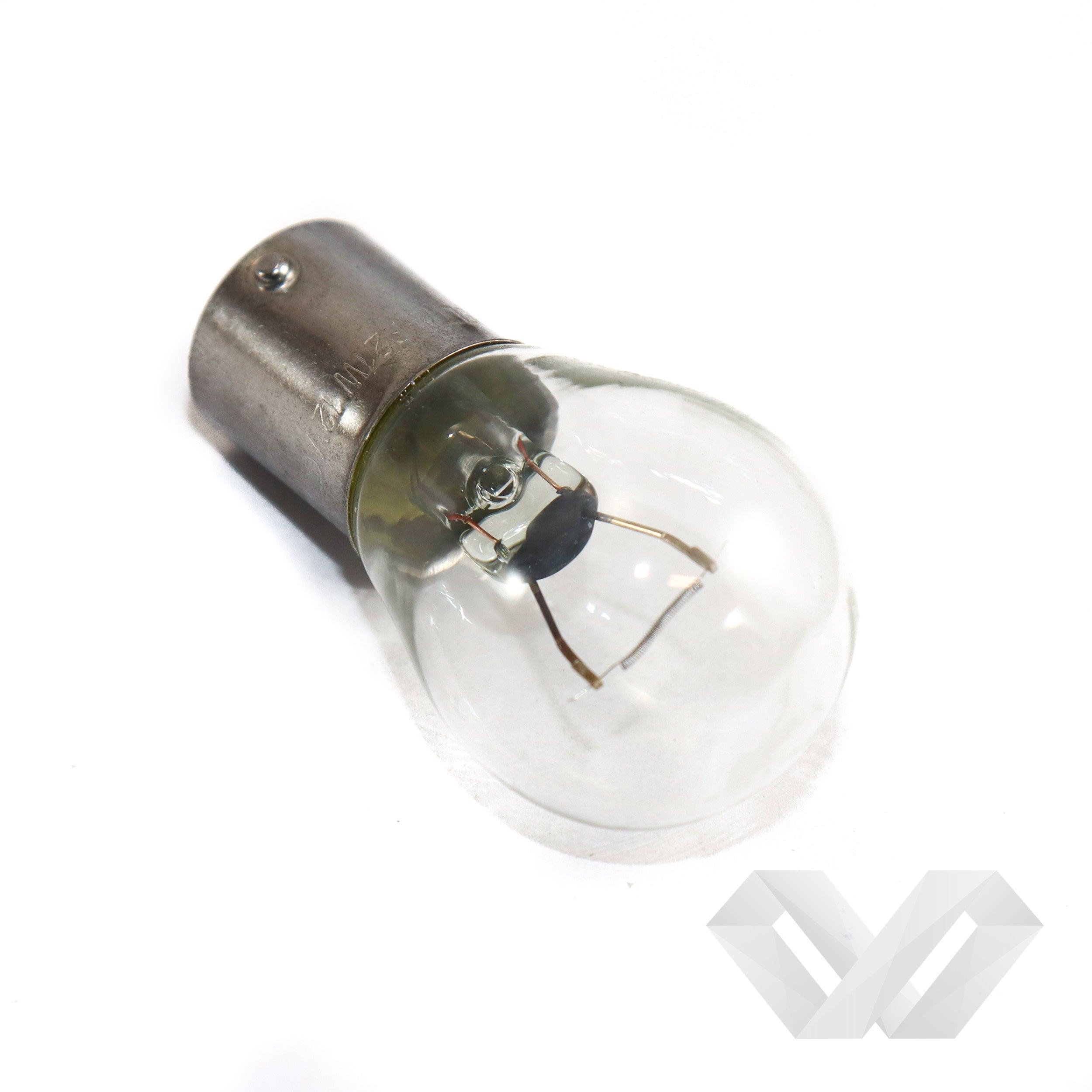 Bec semnalizare Elta, 12V 21W