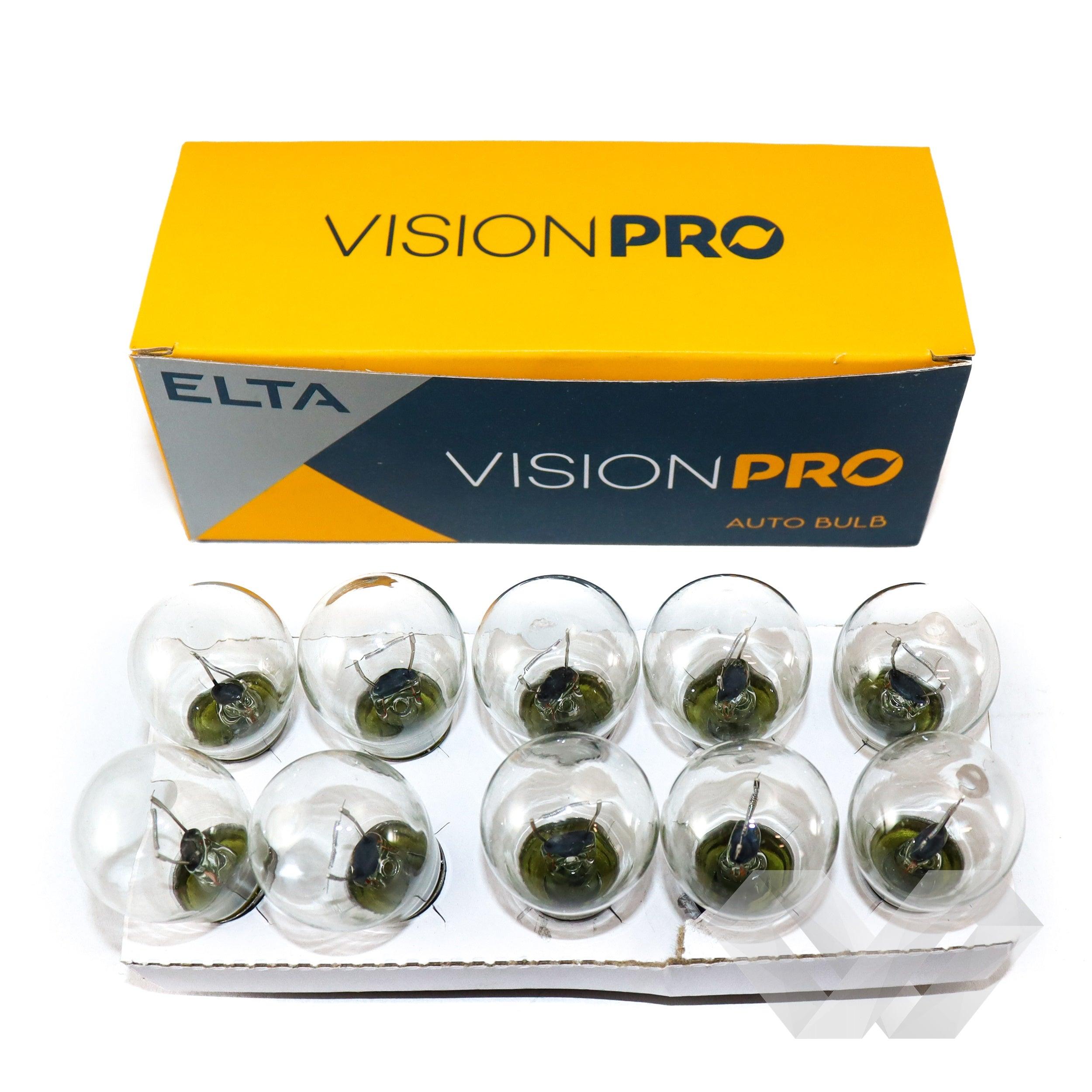 Bec semnalizare Elta, 12V 21W