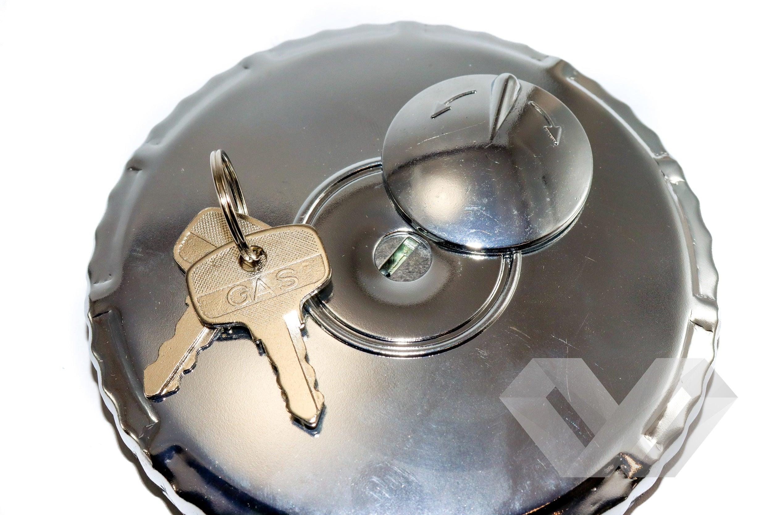 Buson rezervor camion