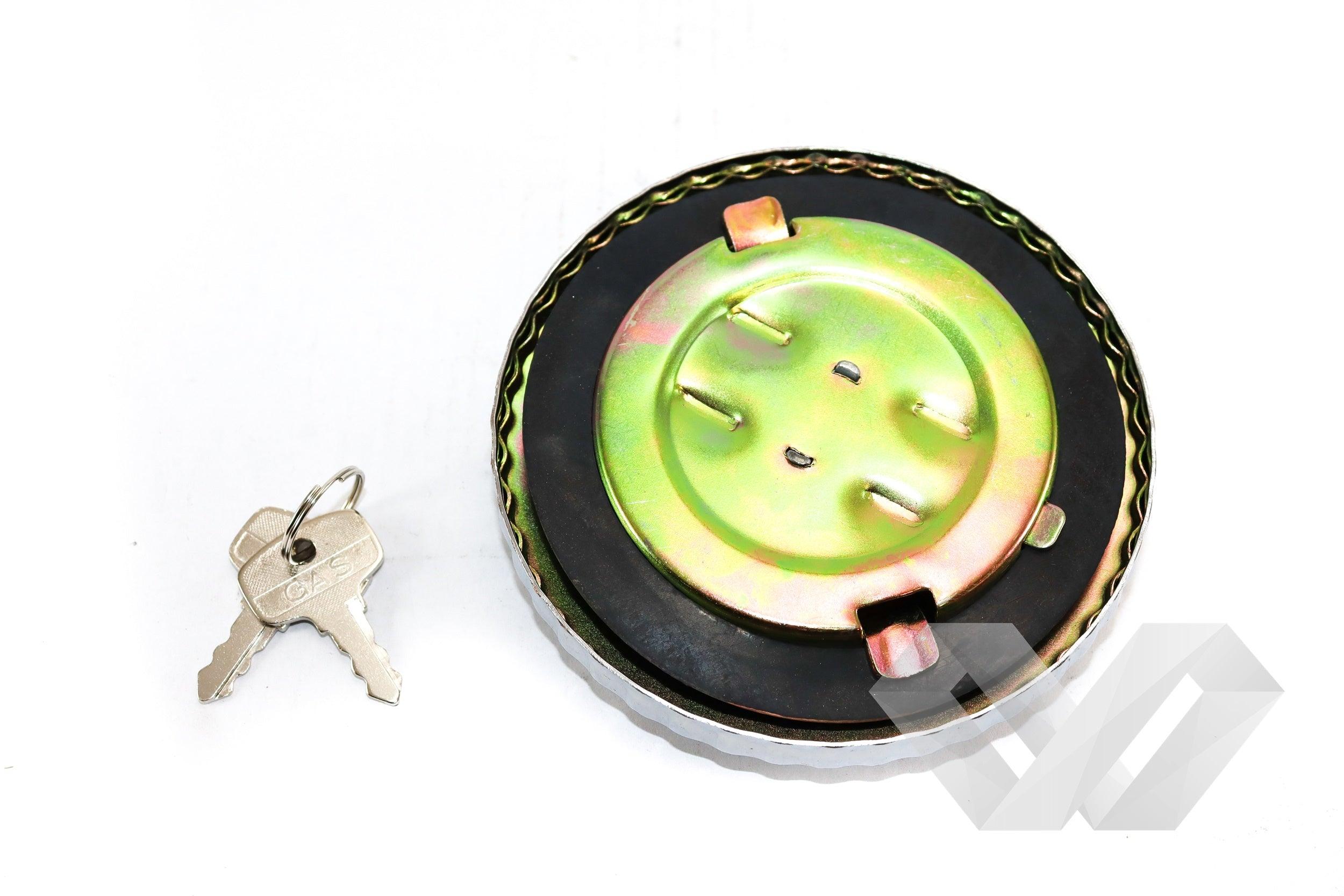 Buson rezervor camion