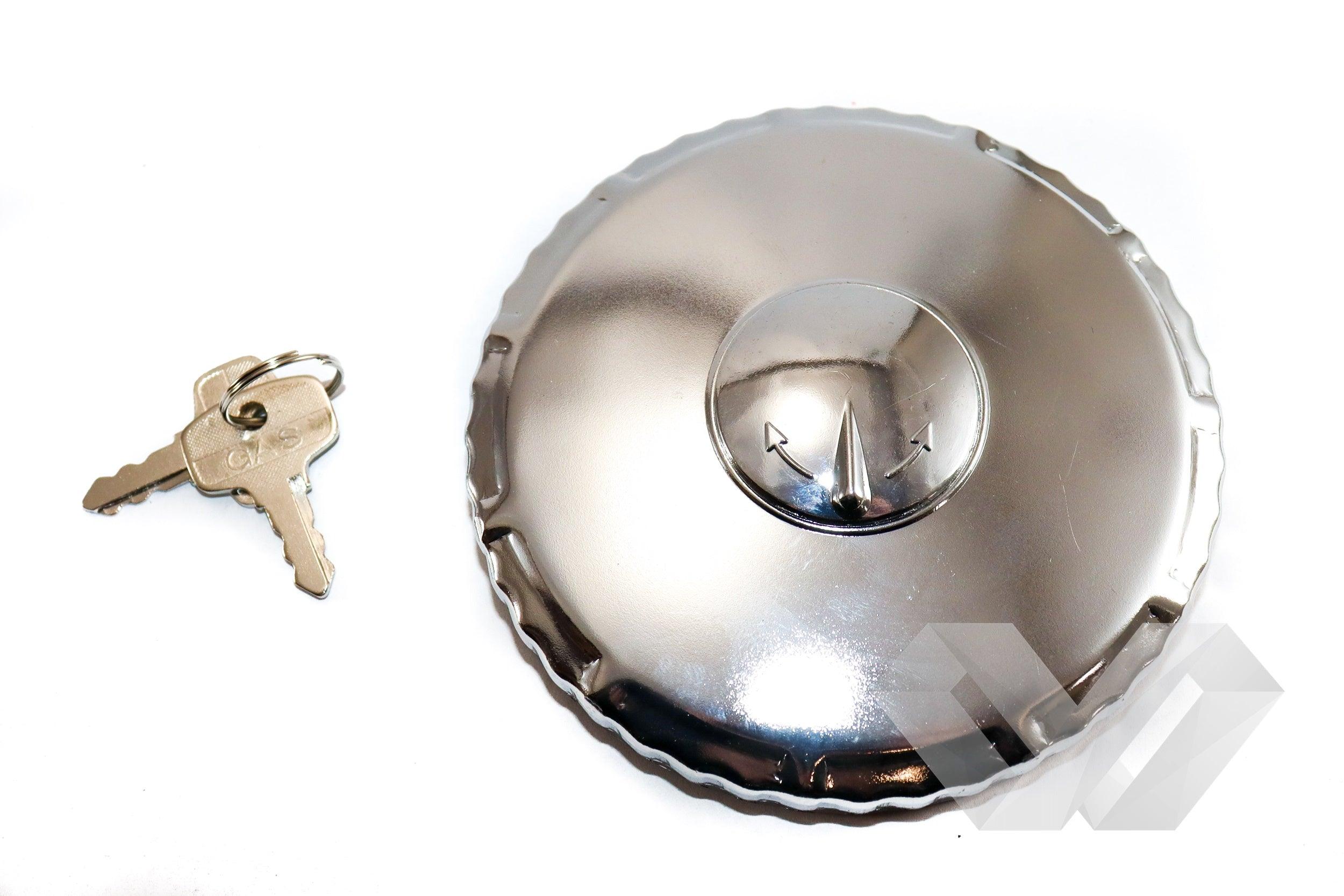 Buson rezervor camion