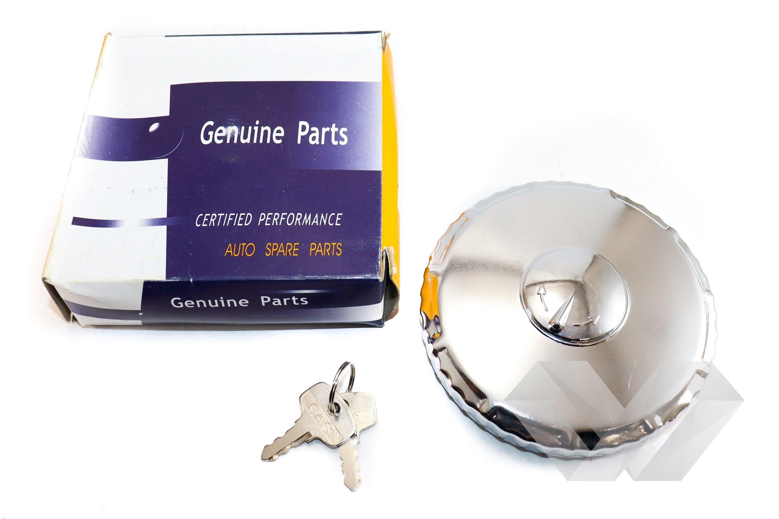 Buson rezervor camion