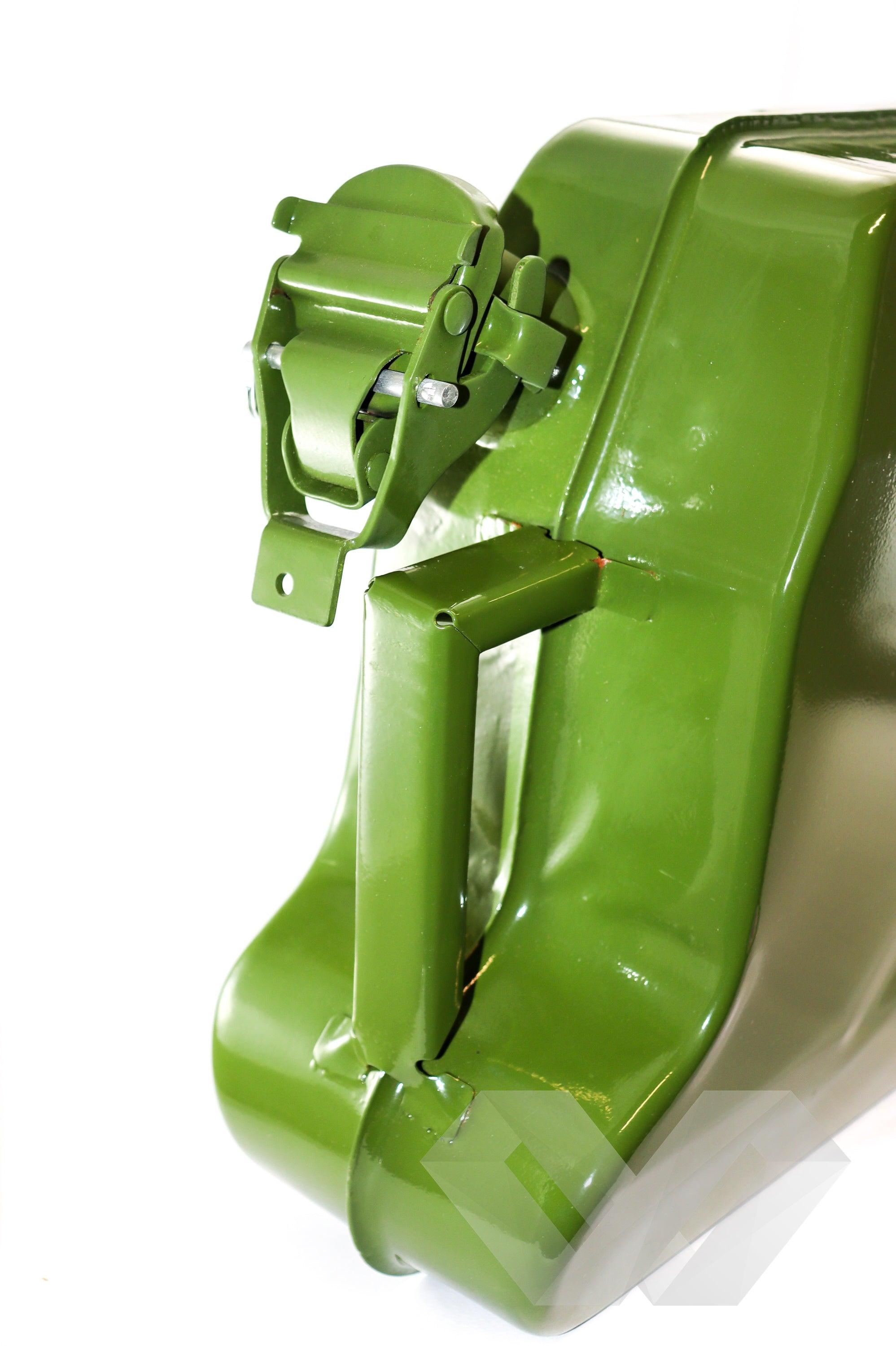 Canistra metalica pentru combustibil, 5L 10L 20L