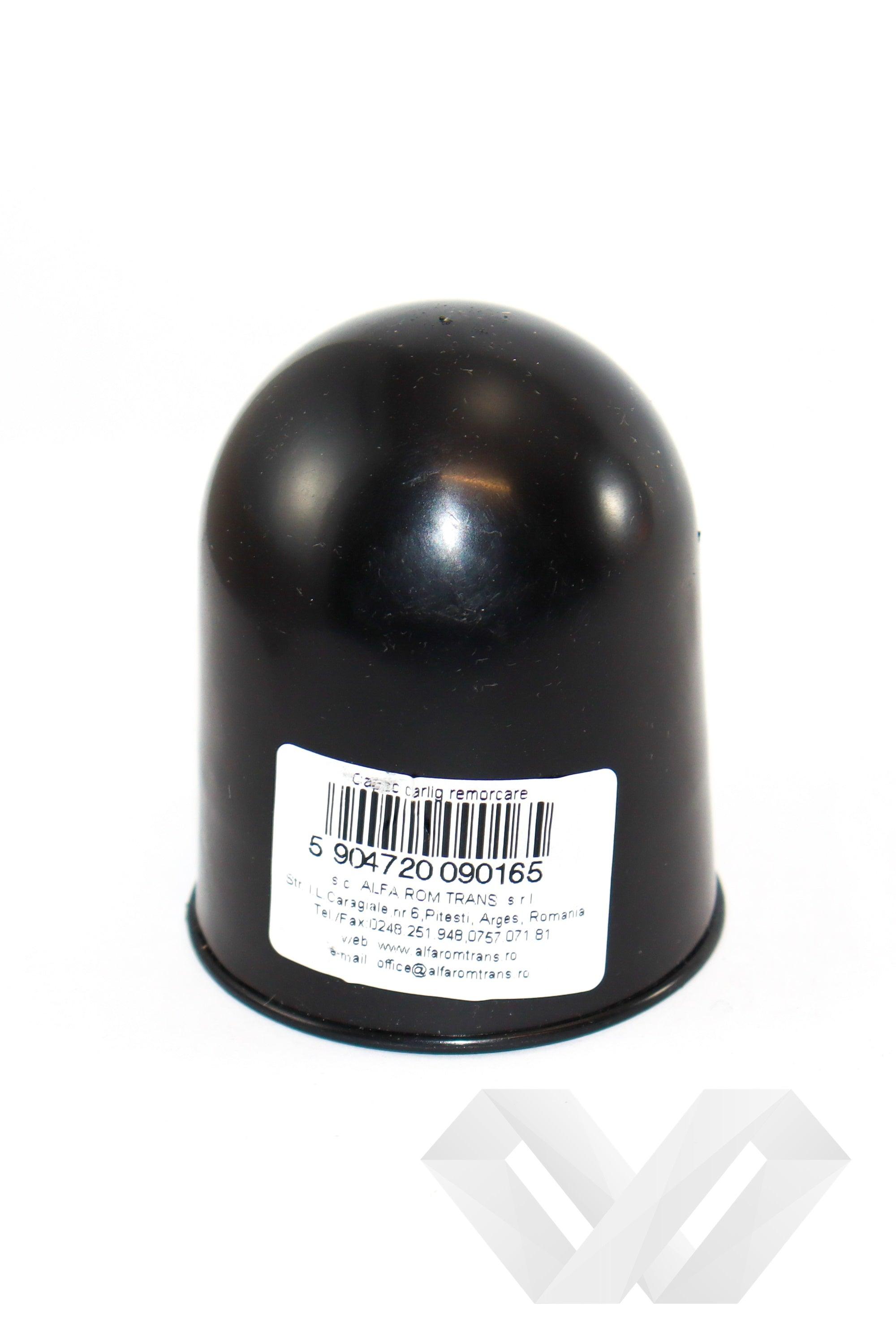 Capac protectie carlig remorcare