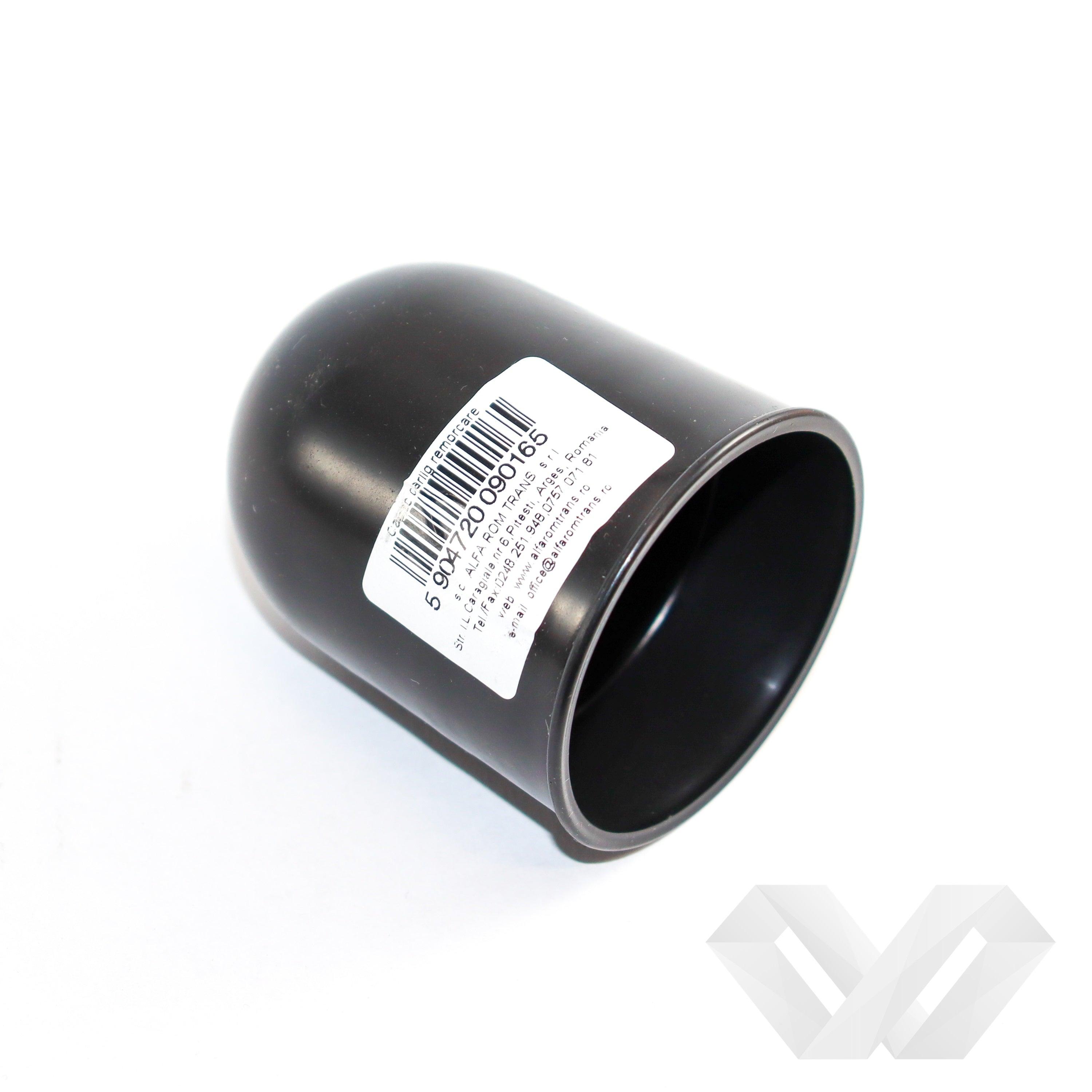 Capac protectie carlig remorcare