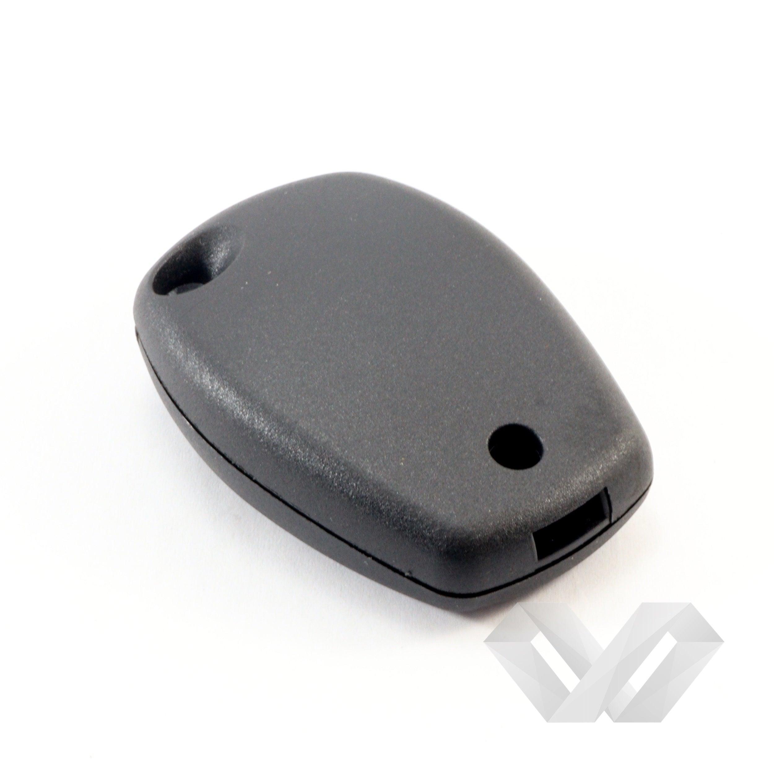 Carcasa cheie Dacia Renault