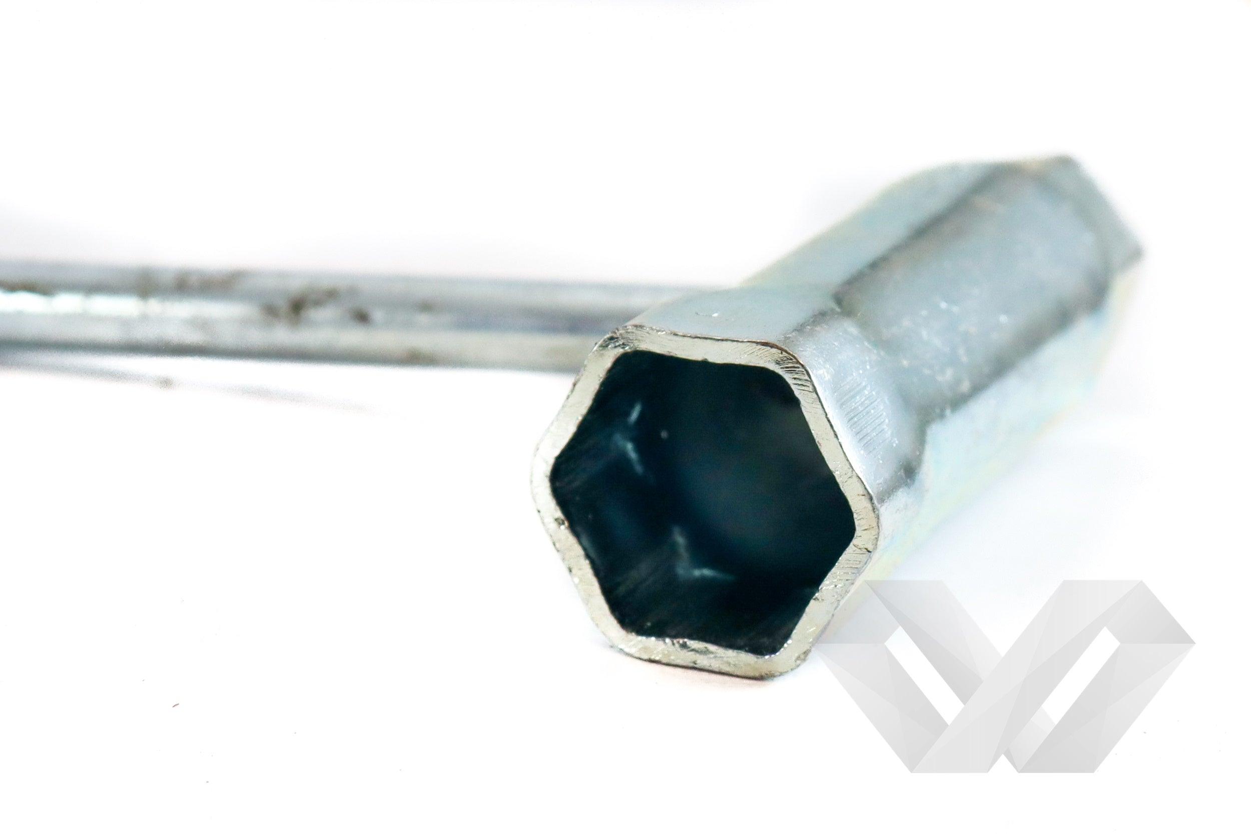 Cheie drujba, 13/19mm