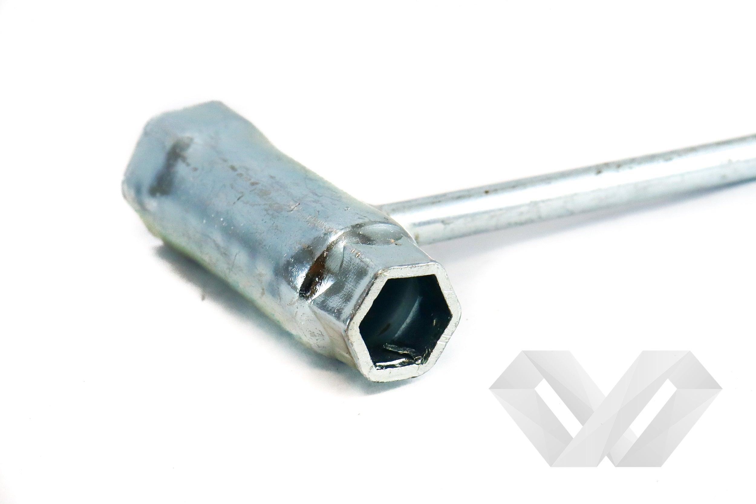 Cheie drujba, 13/19mm