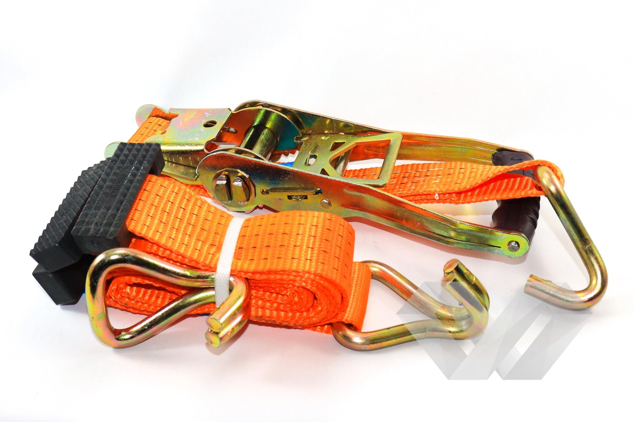 Chinga ancorare 3 puncte, 5 tone