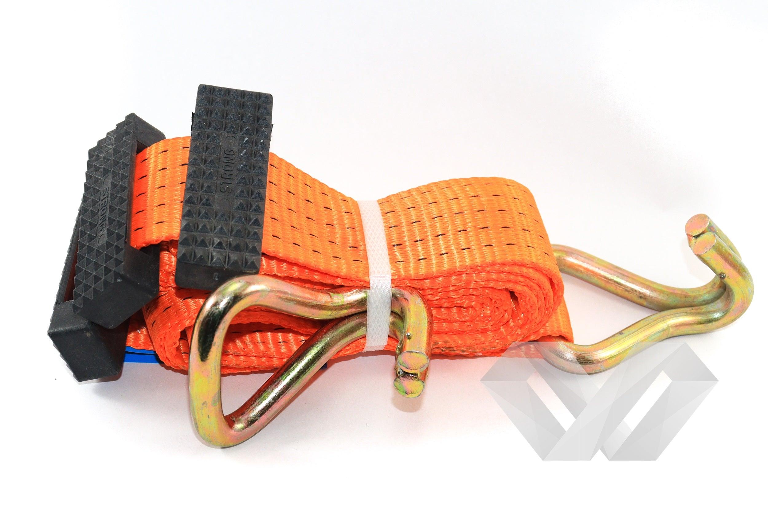 Chinga ancorare 3 puncte, 5 tone