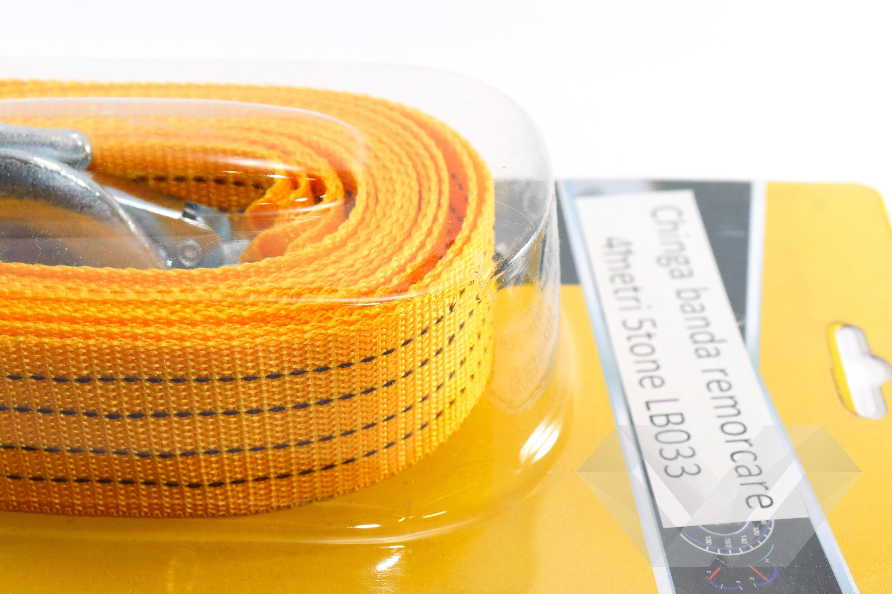 Chinga remorcare, 5T