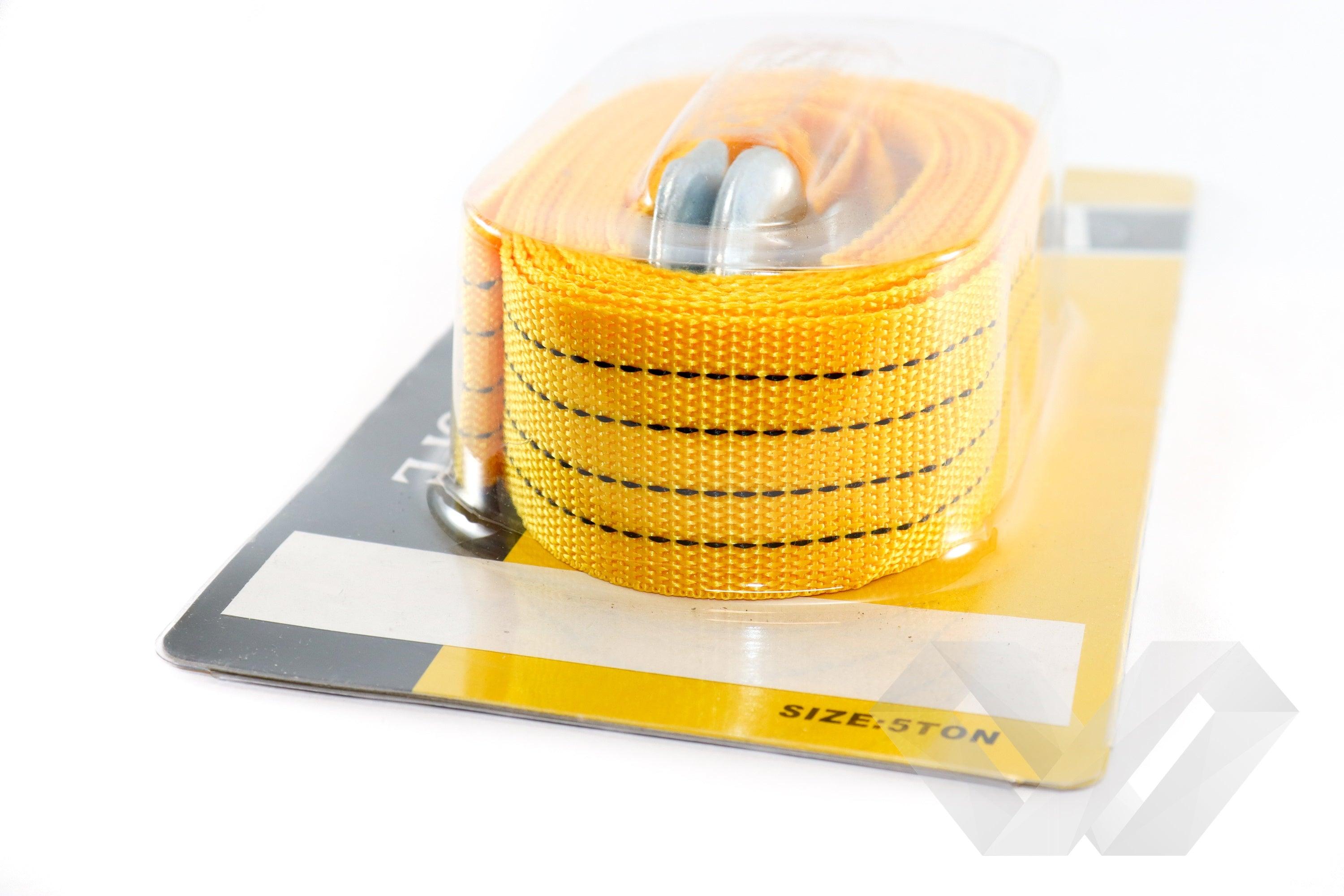 Chinga remorcare, 5T