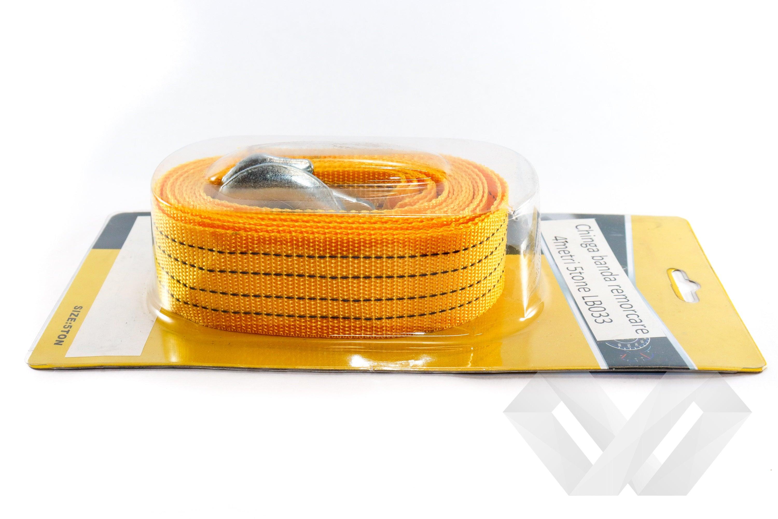 Chinga remorcare, 5T