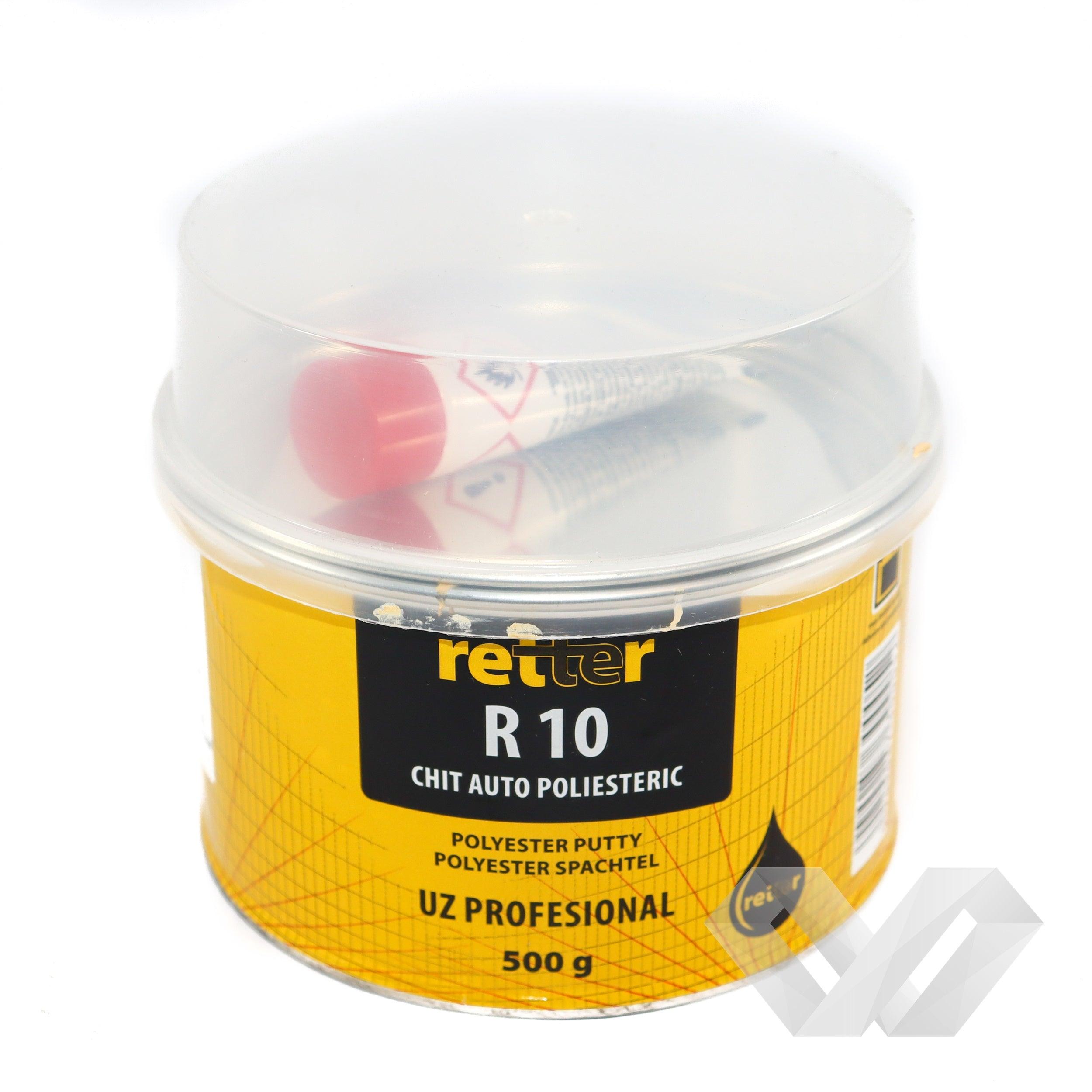 Chit auto poliesteric Retter R10