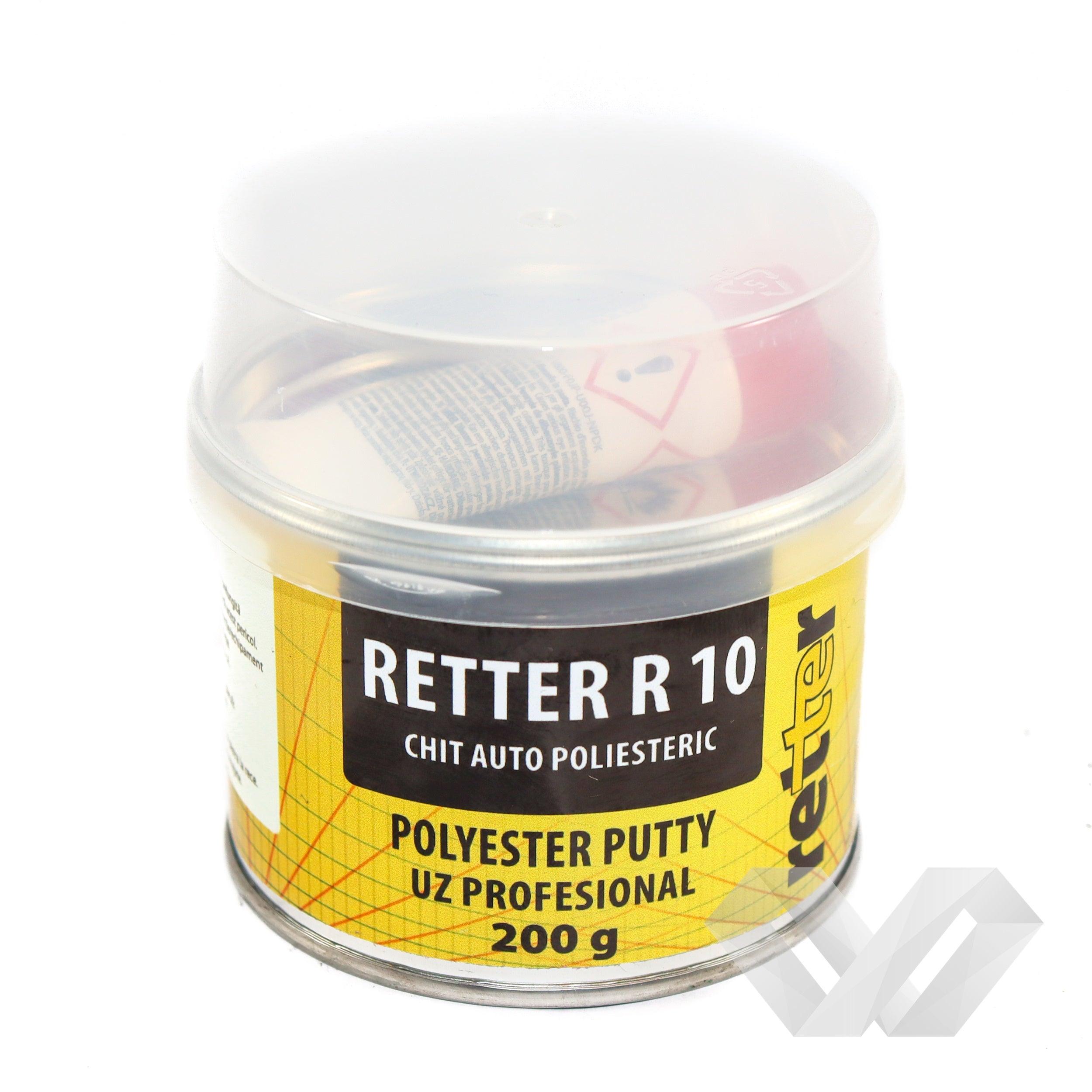 Chit auto poliesteric Retter R10 - EWO Market