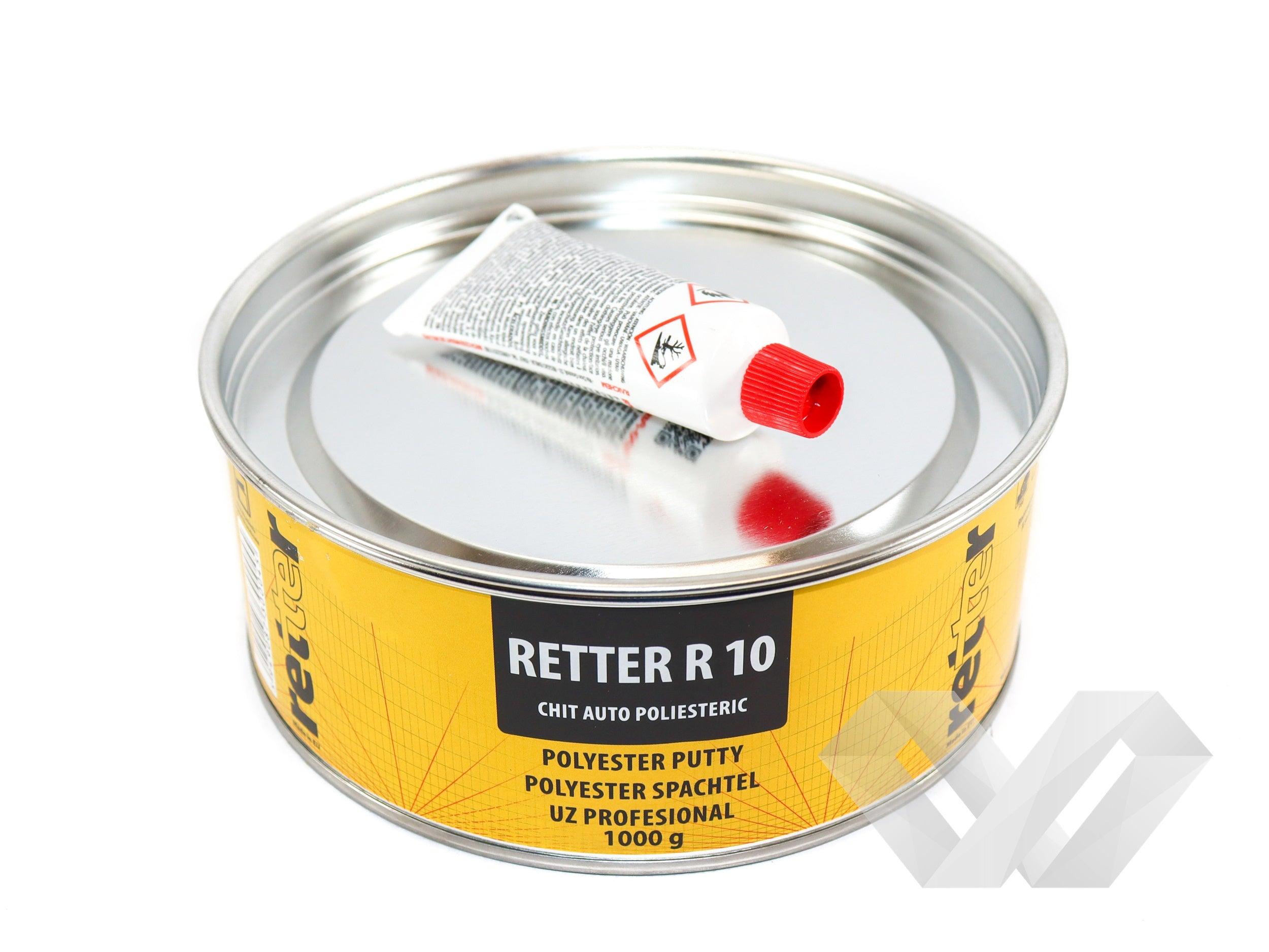Chit auto poliesteric Retter R10 - EWO Market