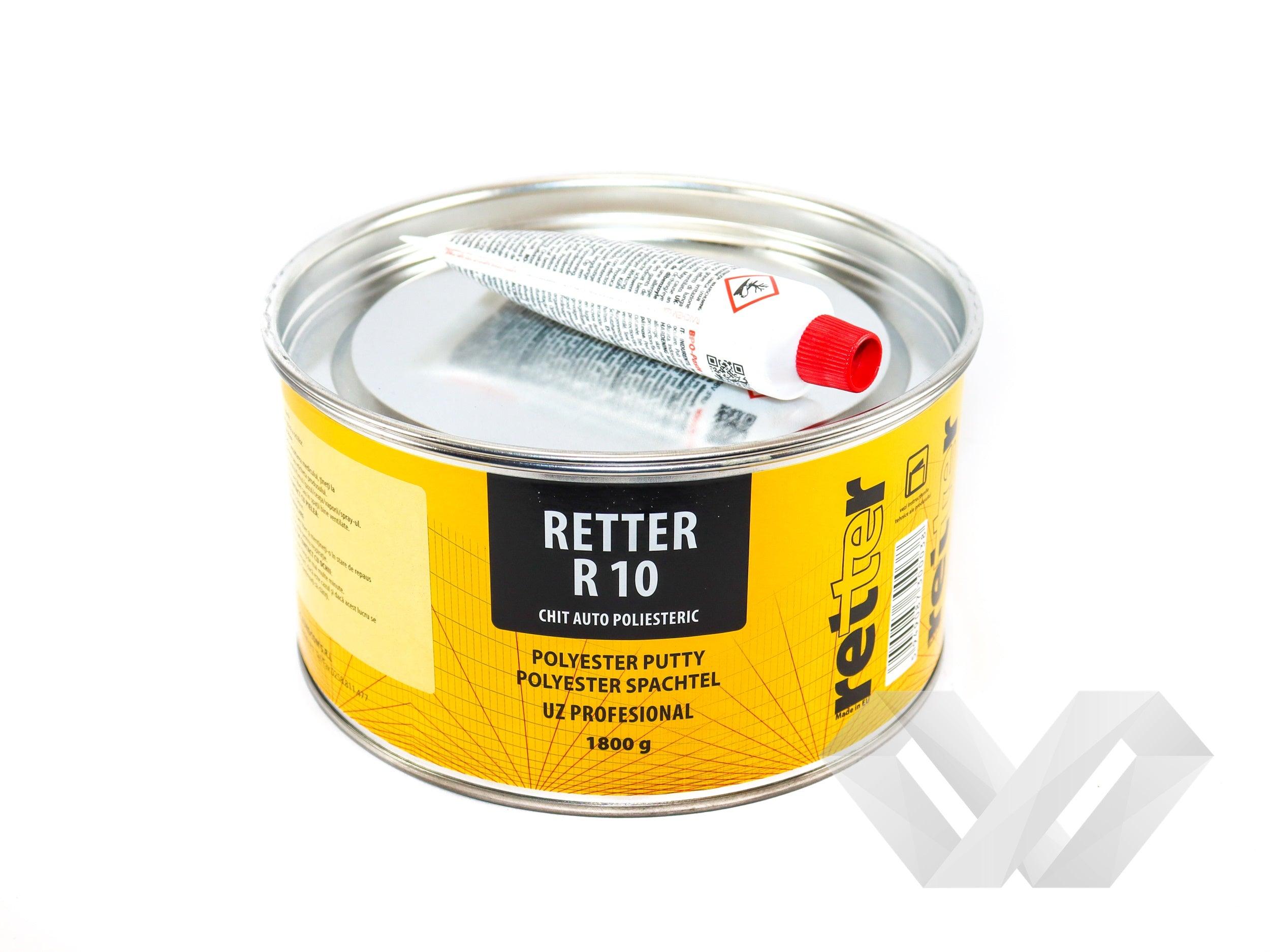 Chit auto poliesteric Retter R10 - EWO Market