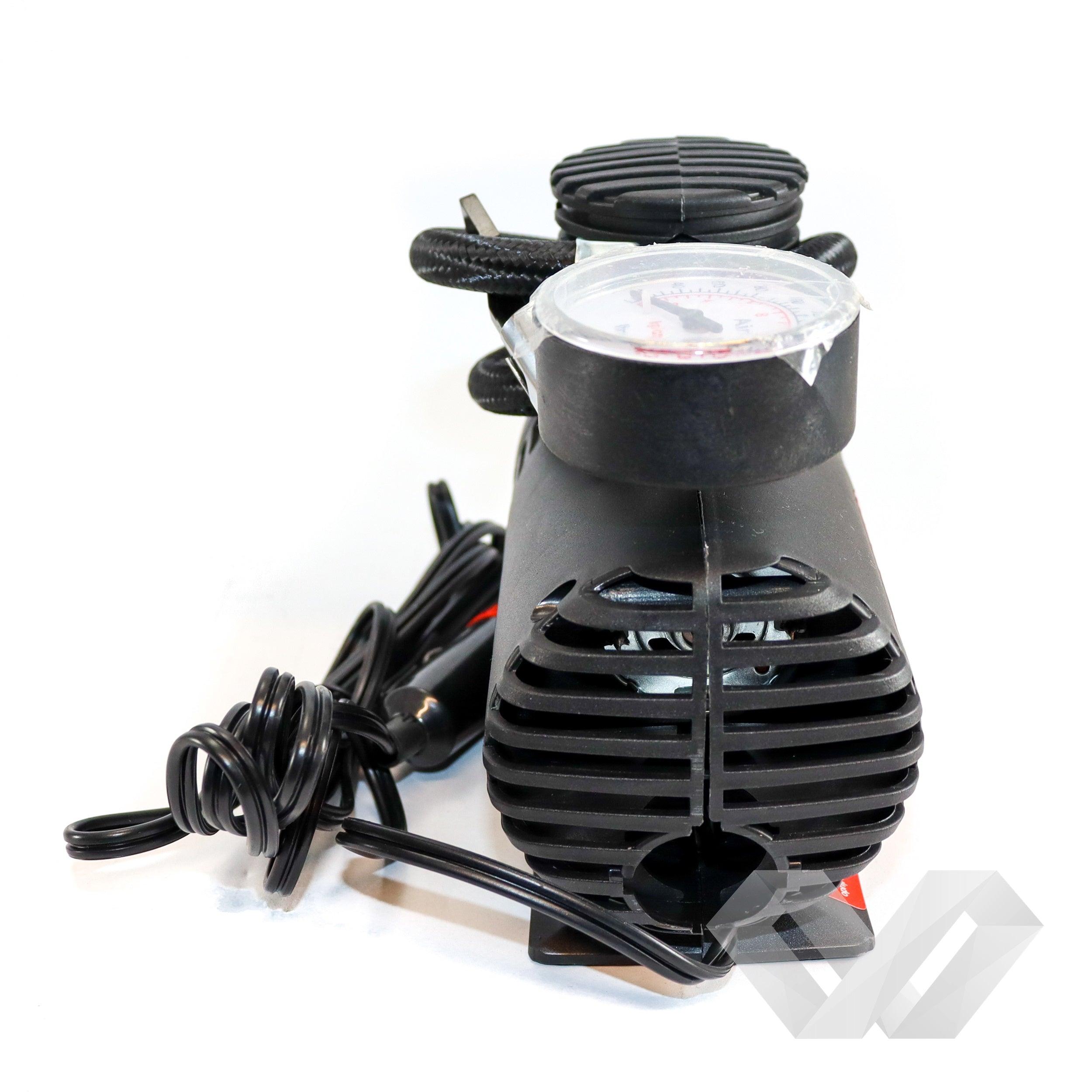 Compresor auto, 12V 18bar