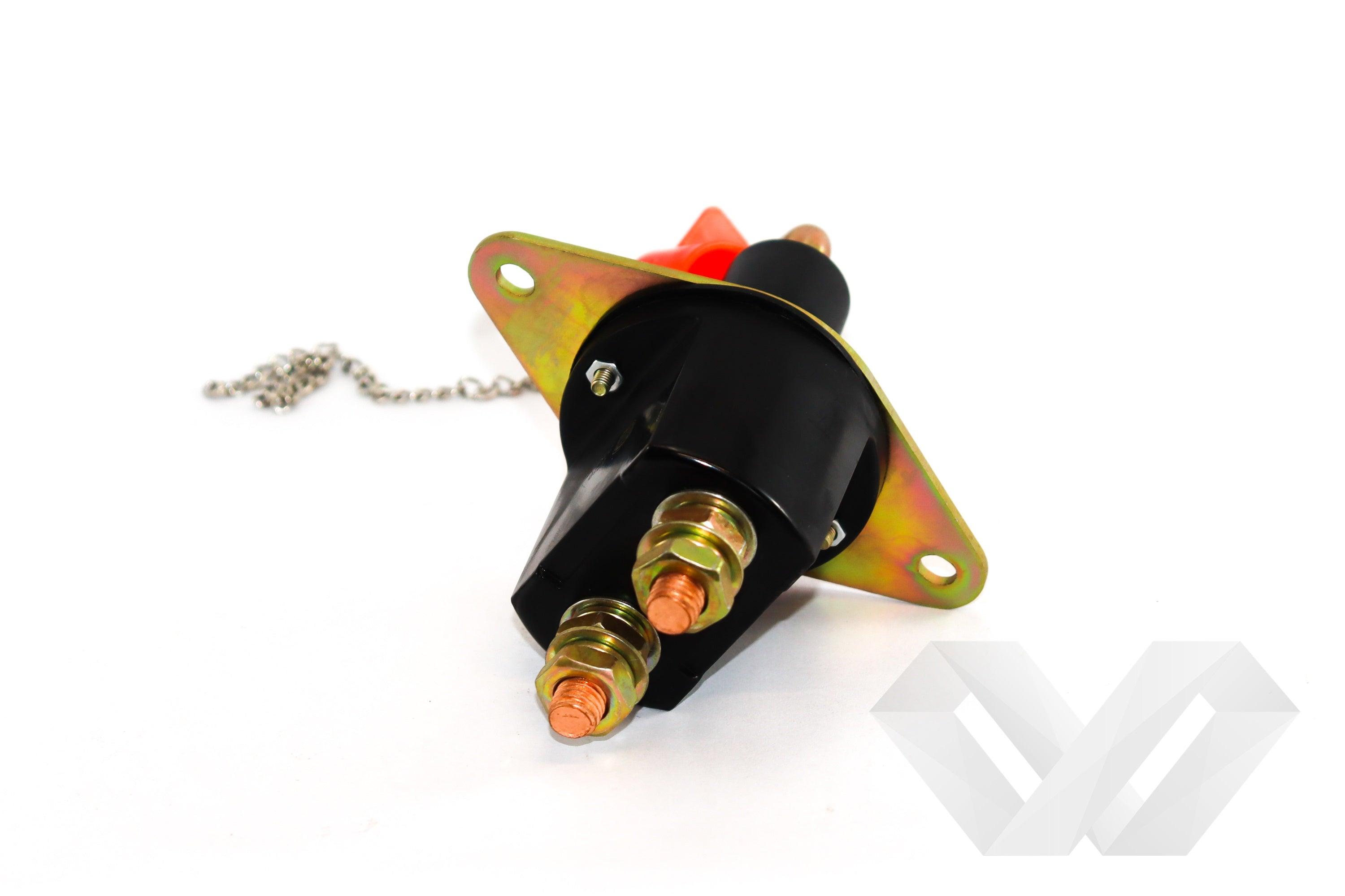 Contact General, 12V/24V