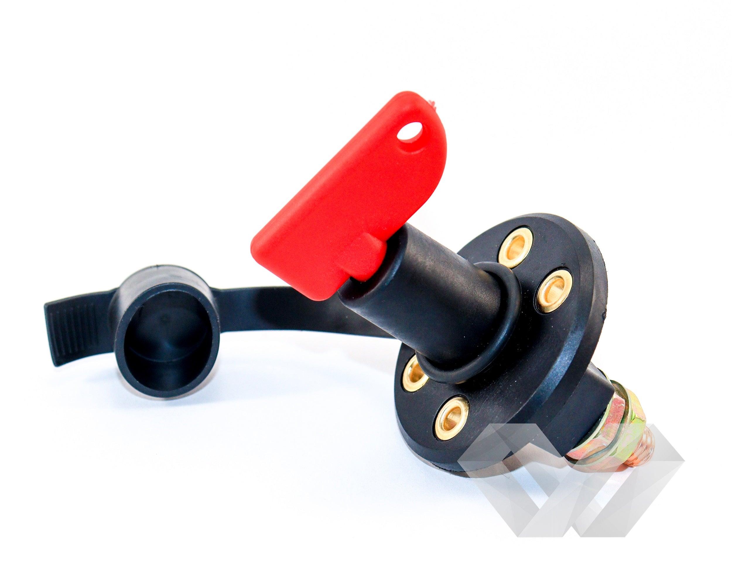 Contact General 300A, 12V/24V - EWO Market