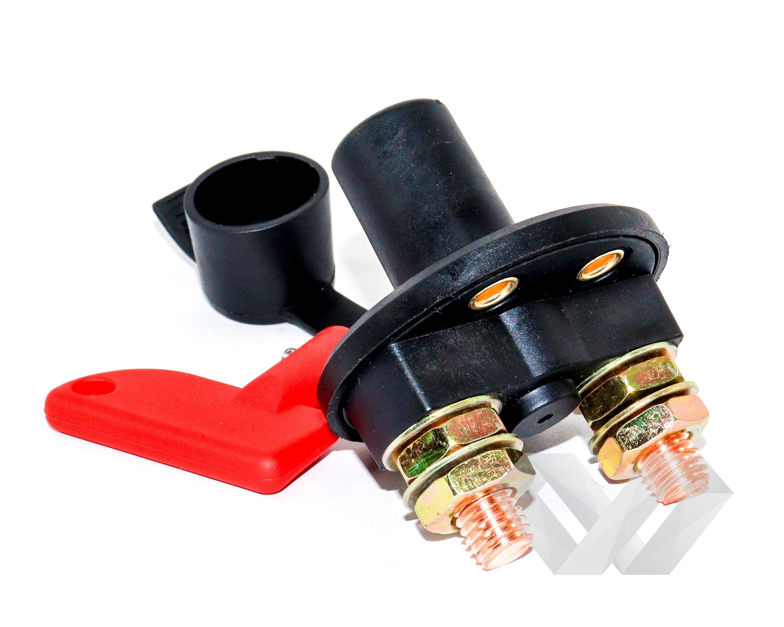 Contact General 300A, 12V/24V - EWO Market