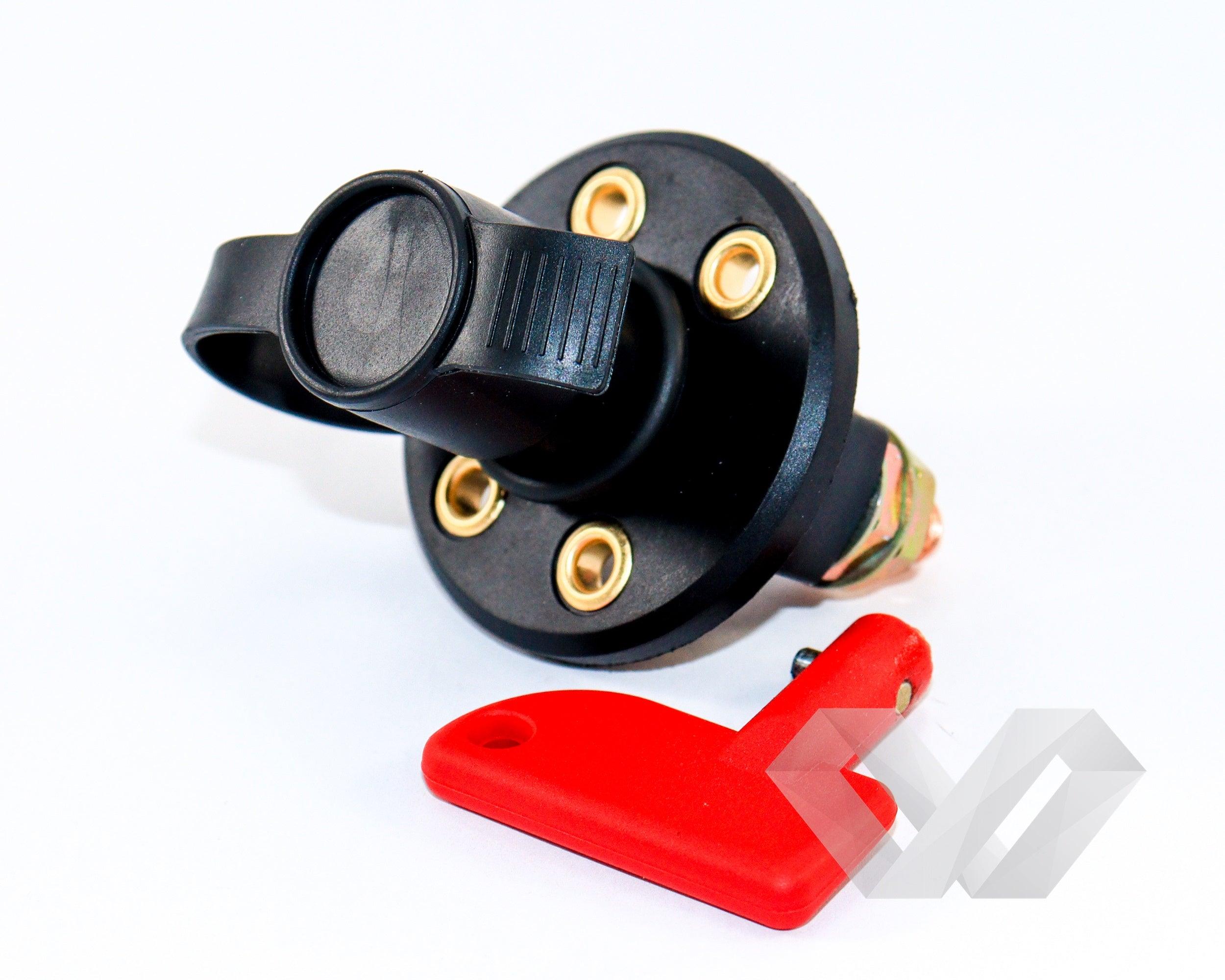 Contact General 300A, 12V/24V - EWO Market