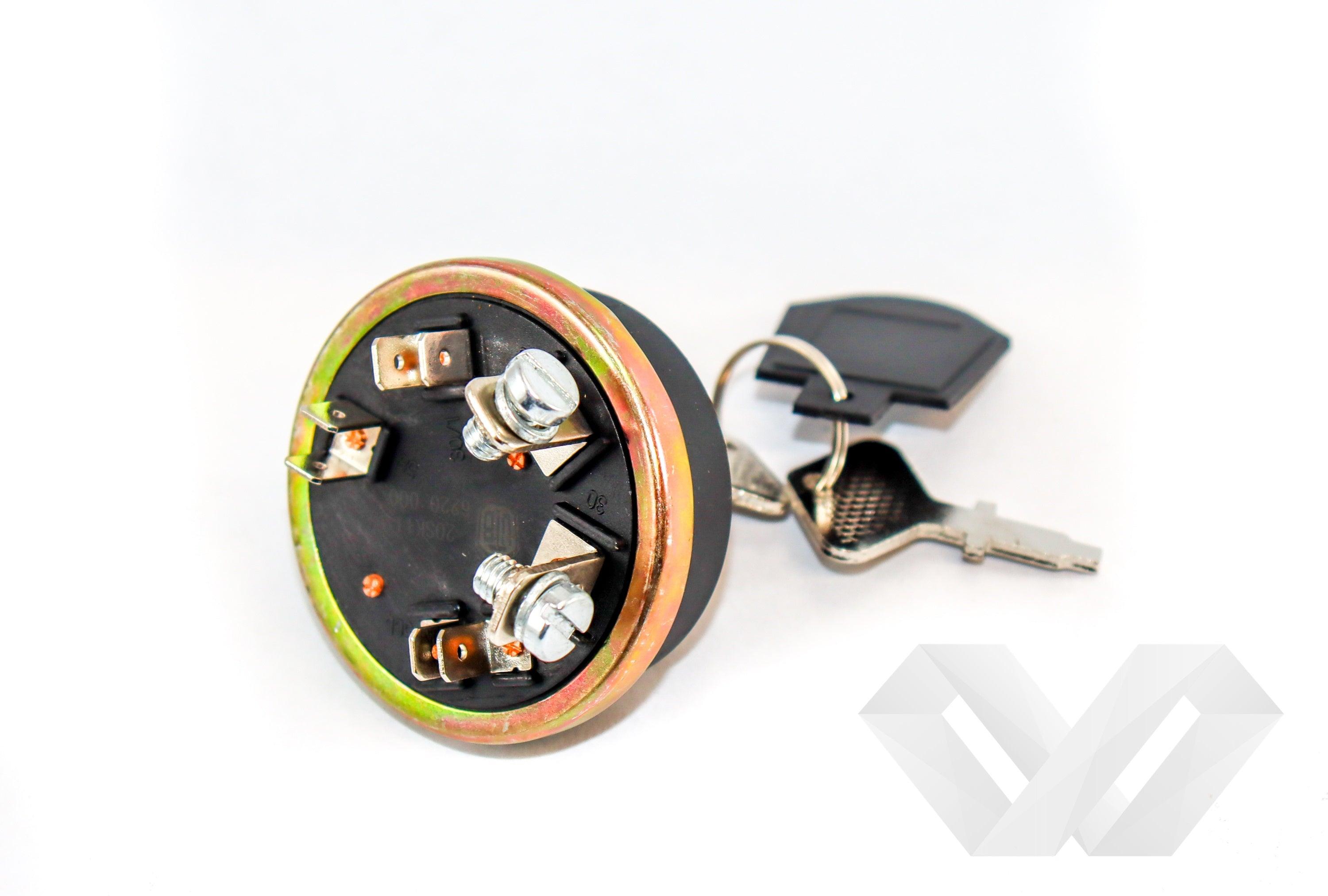 Contact pornire si lumini UTB, U-445 - EWO Market