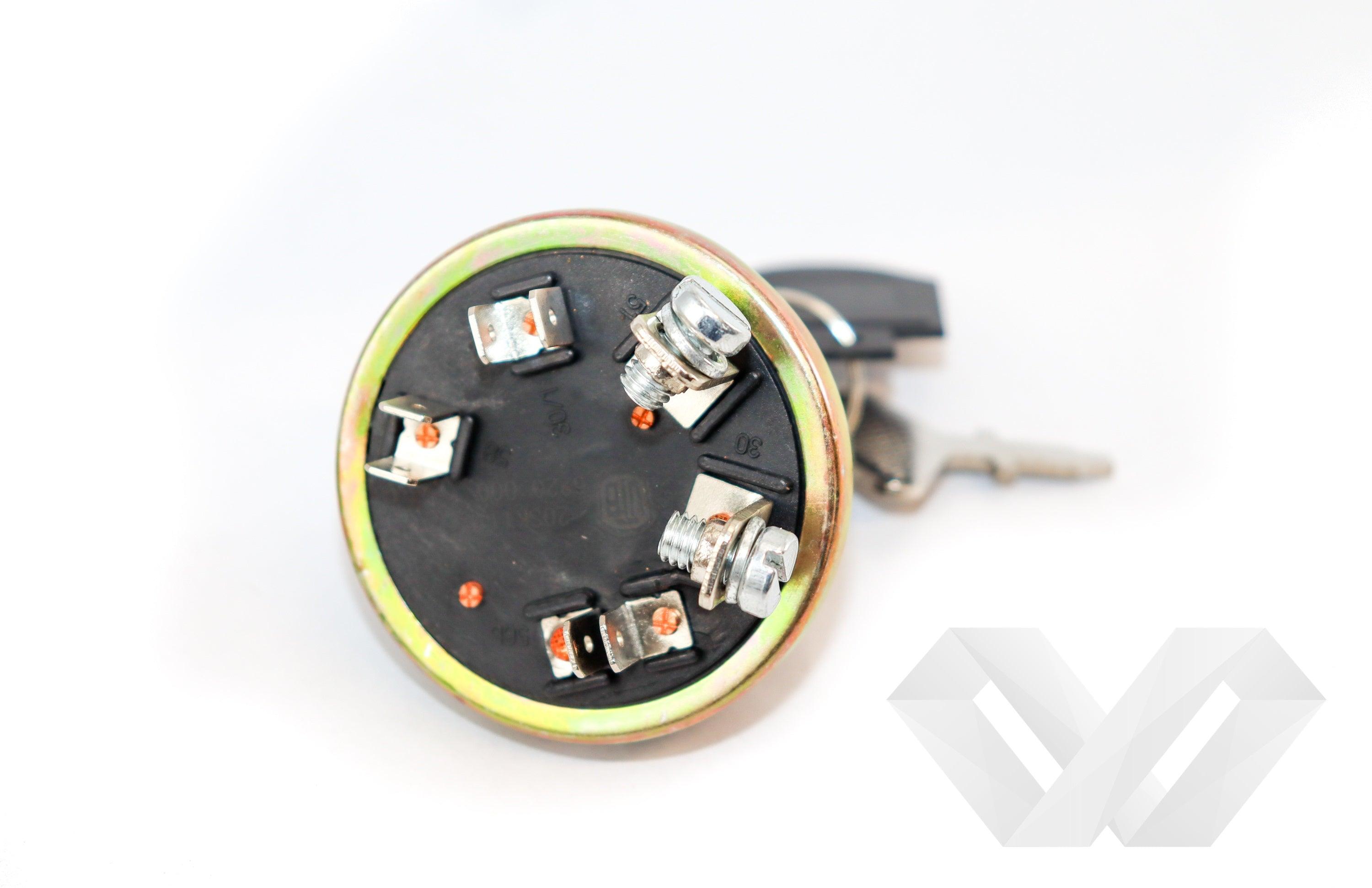 Contact pornire si lumini UTB, U-445 - EWO Market