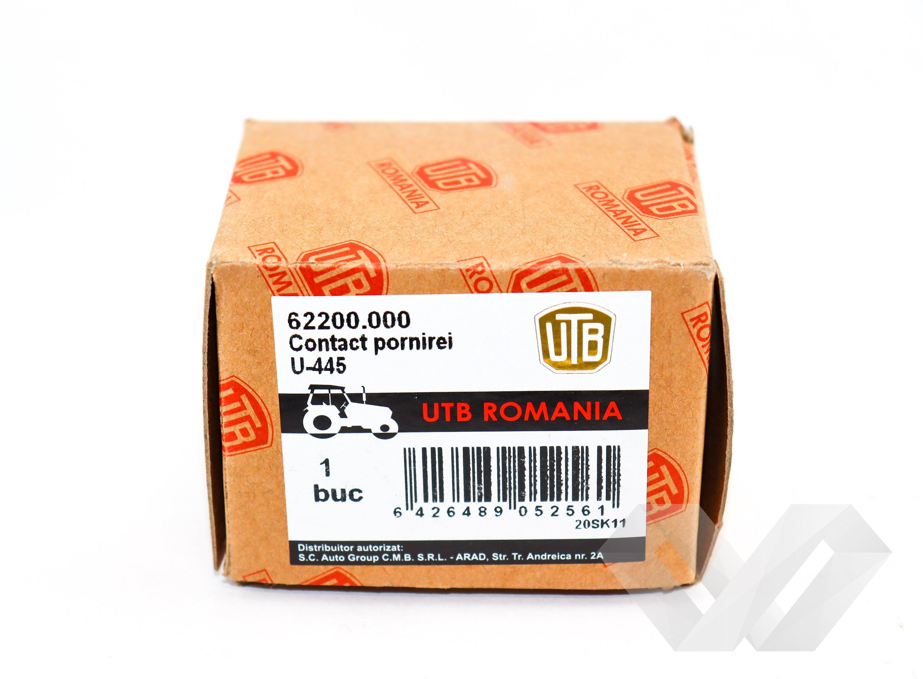 Contact pornire si lumini UTB, U-445 - EWO Market