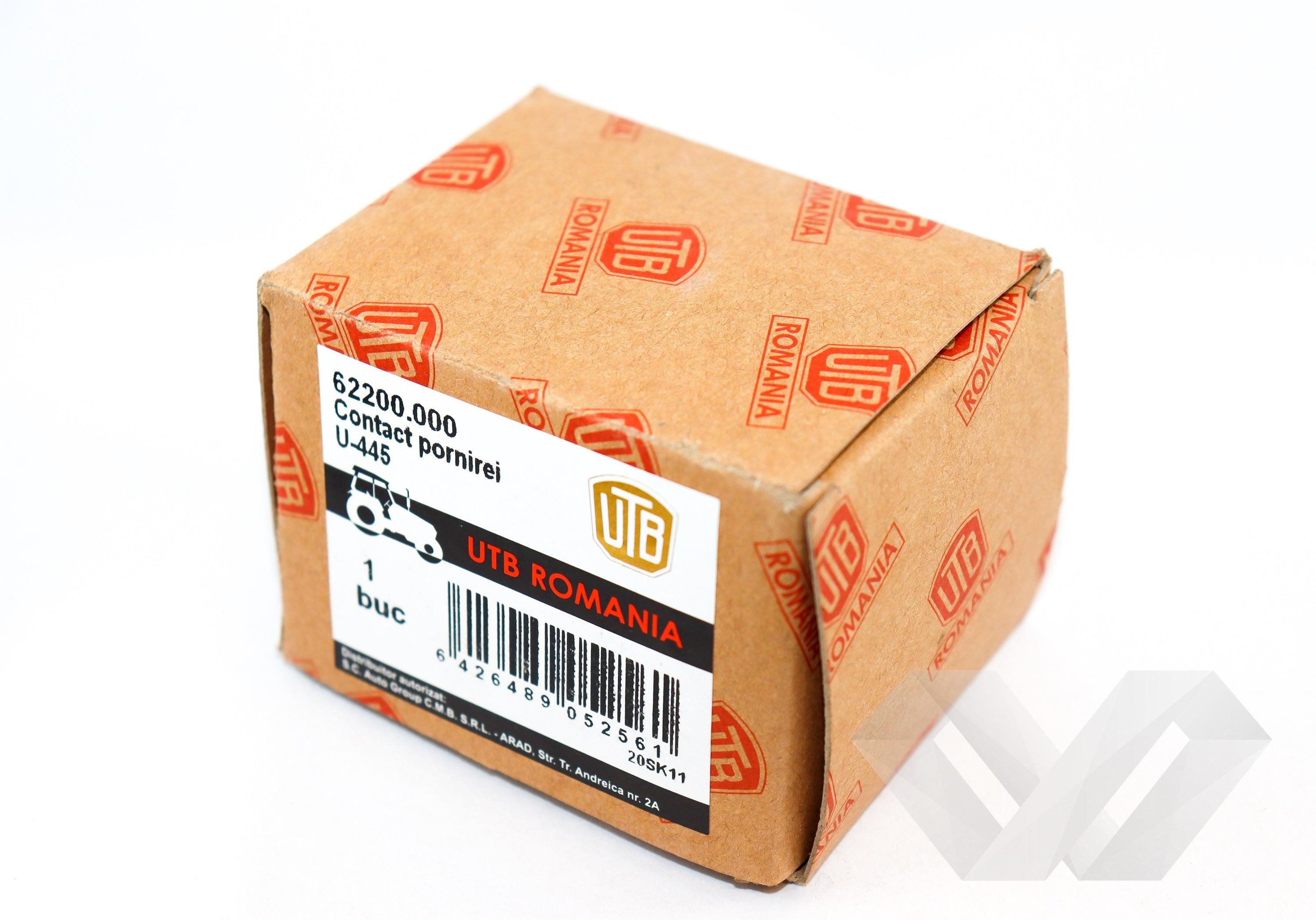 Contact pornire si lumini UTB, U-445 - EWO Market