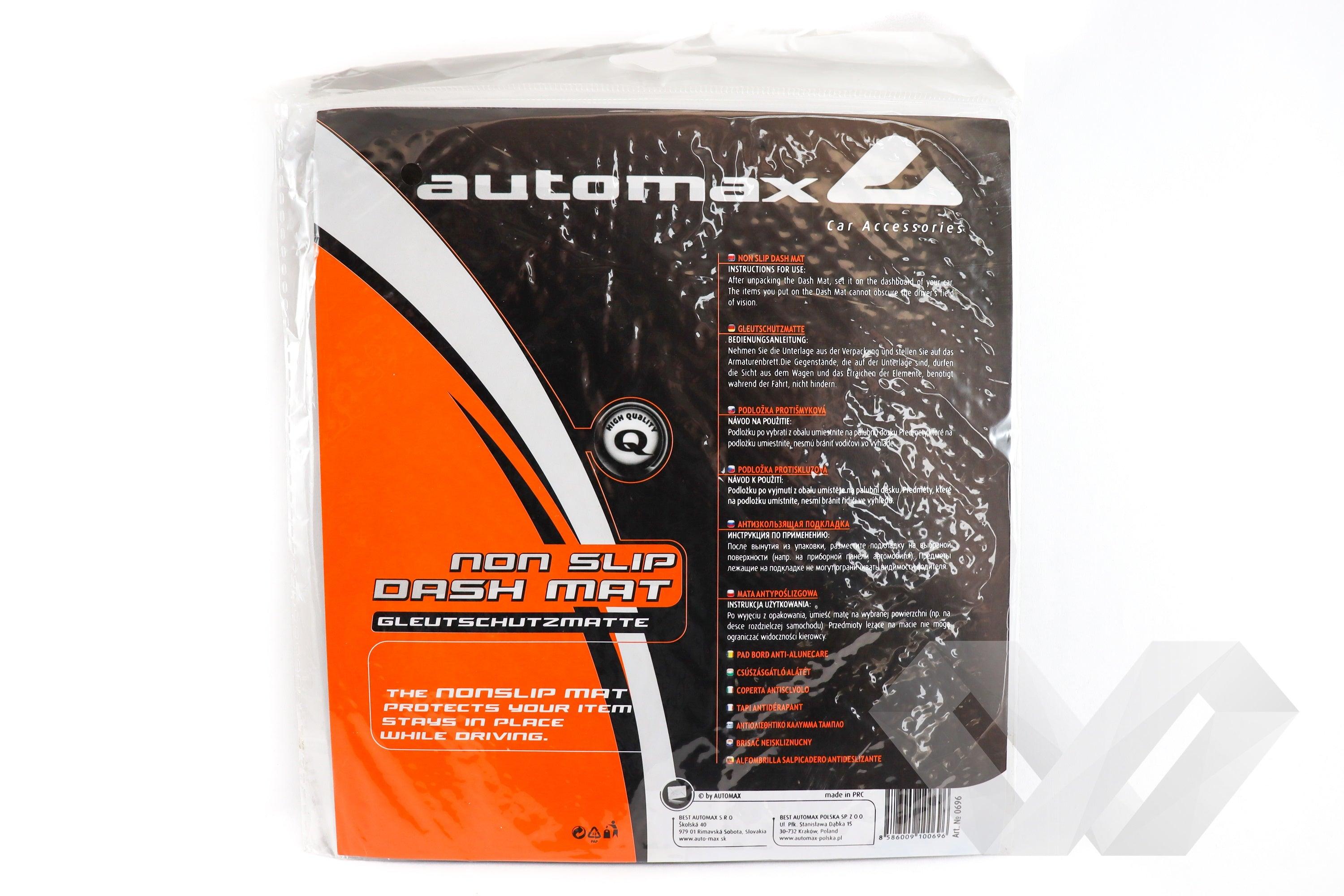 Panza antiderapanta bord, 19.5x22cm