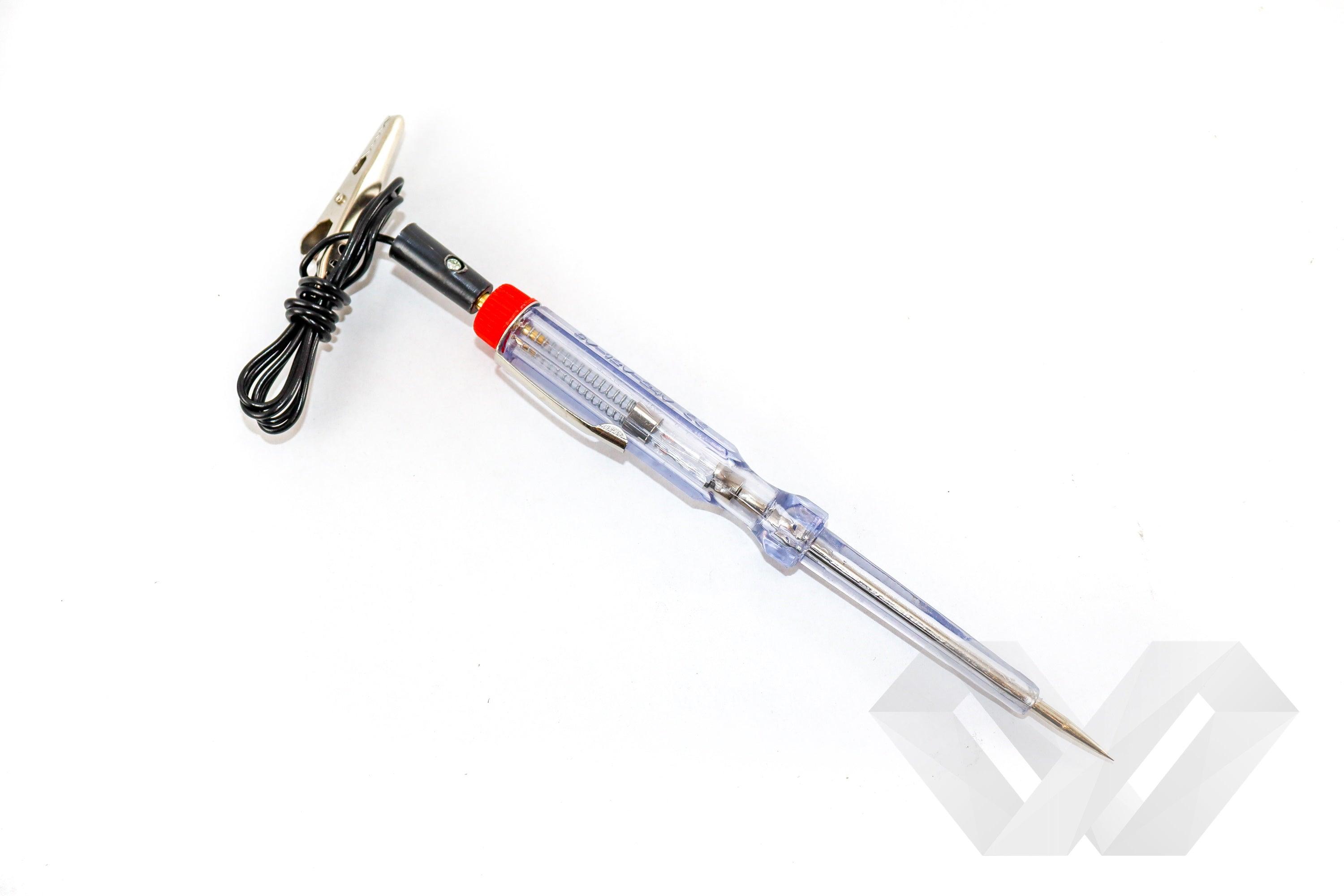 Creion control tensiune, 6V-24V