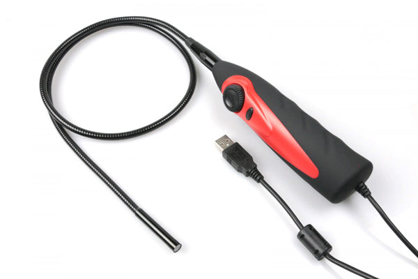 Diagnoza autoturisme cu imprimanta wifi si videoscop Launch X-431 Euro Turbo