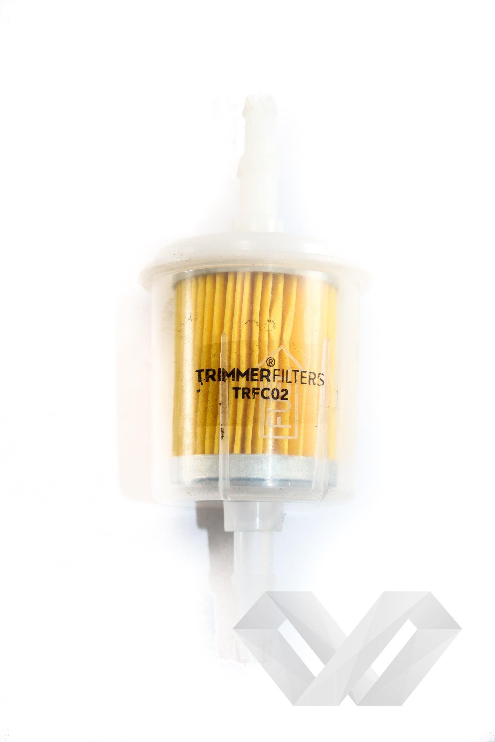 Filtru benzina universal, mare