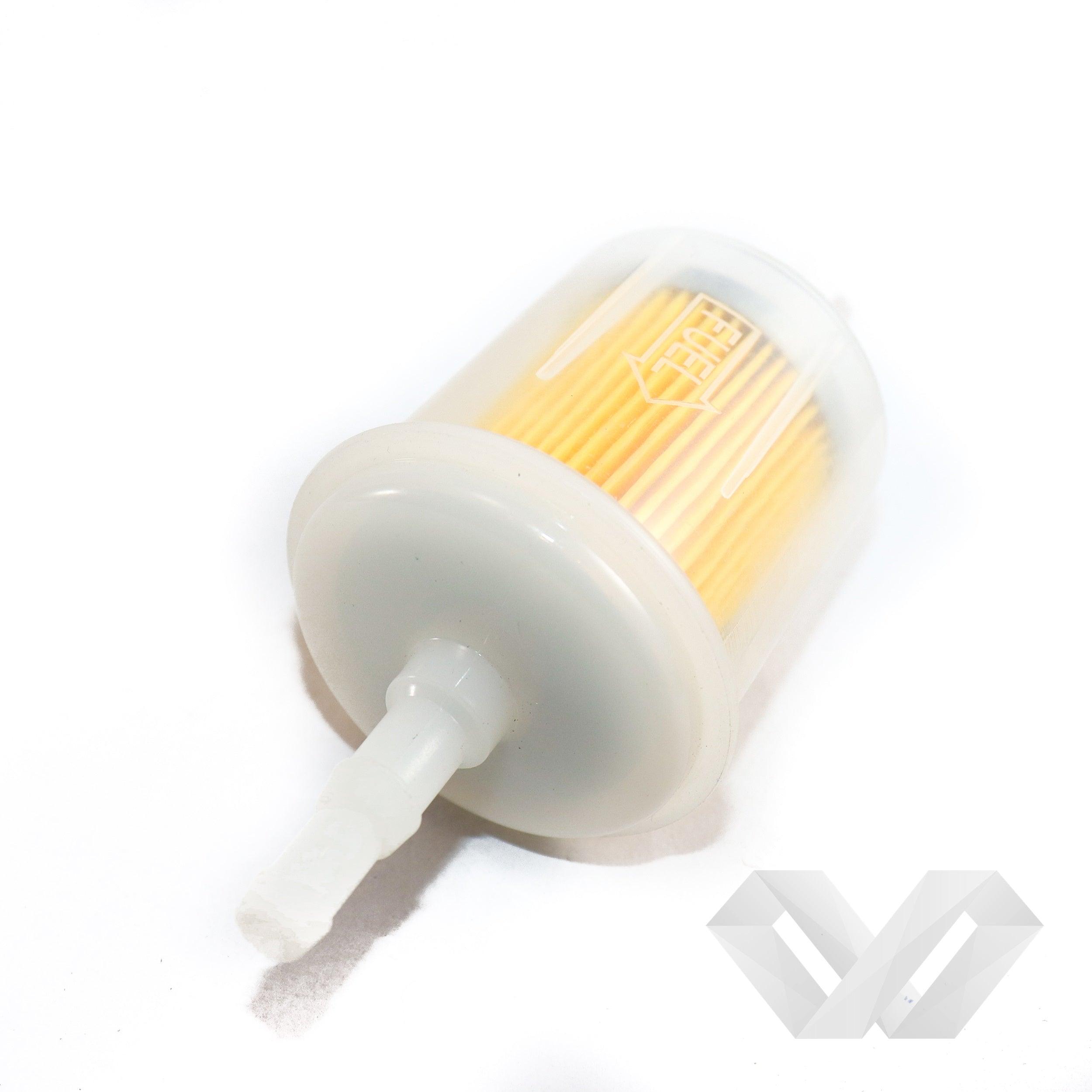 Filtru benzina universal, mare