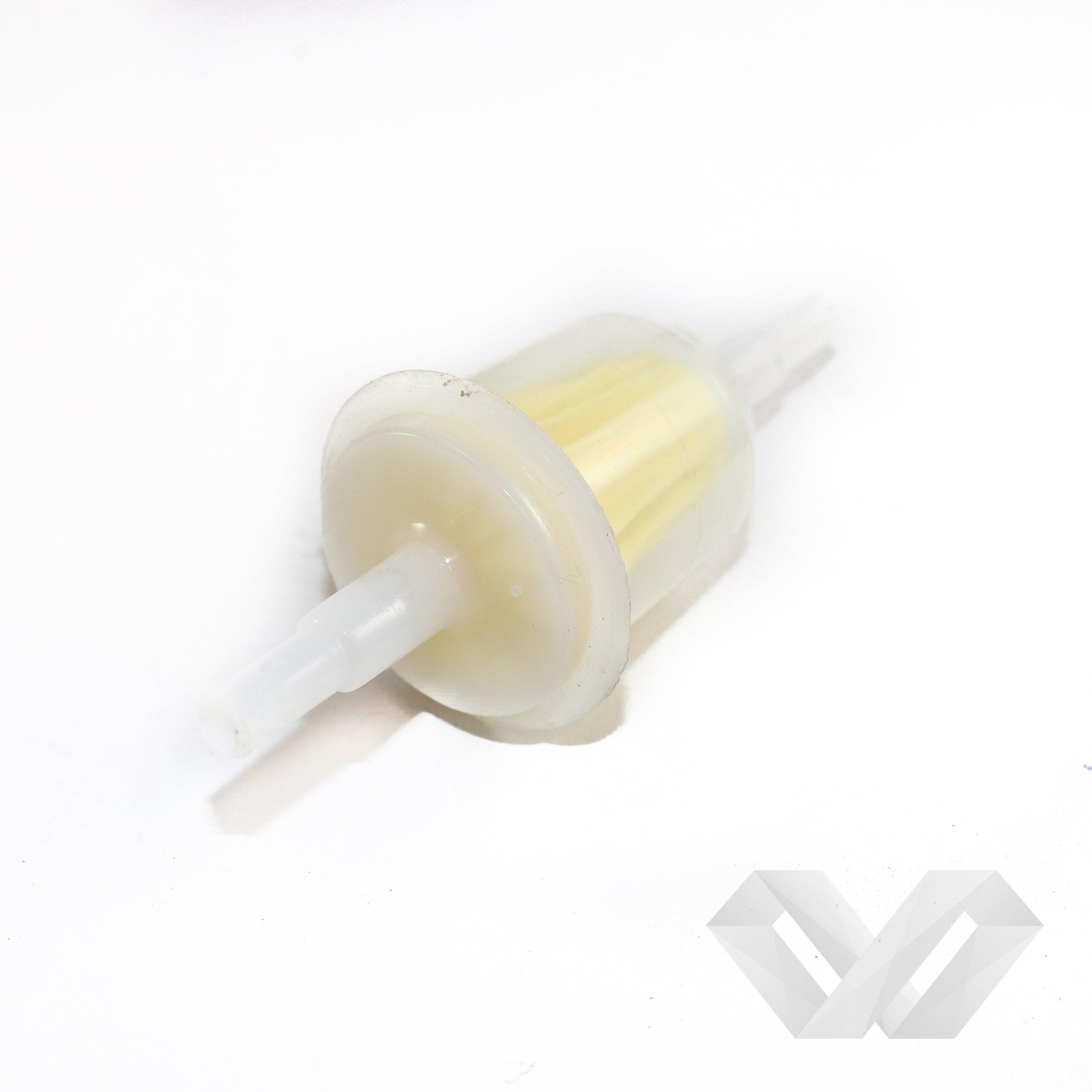Filtru benzina universal, mic