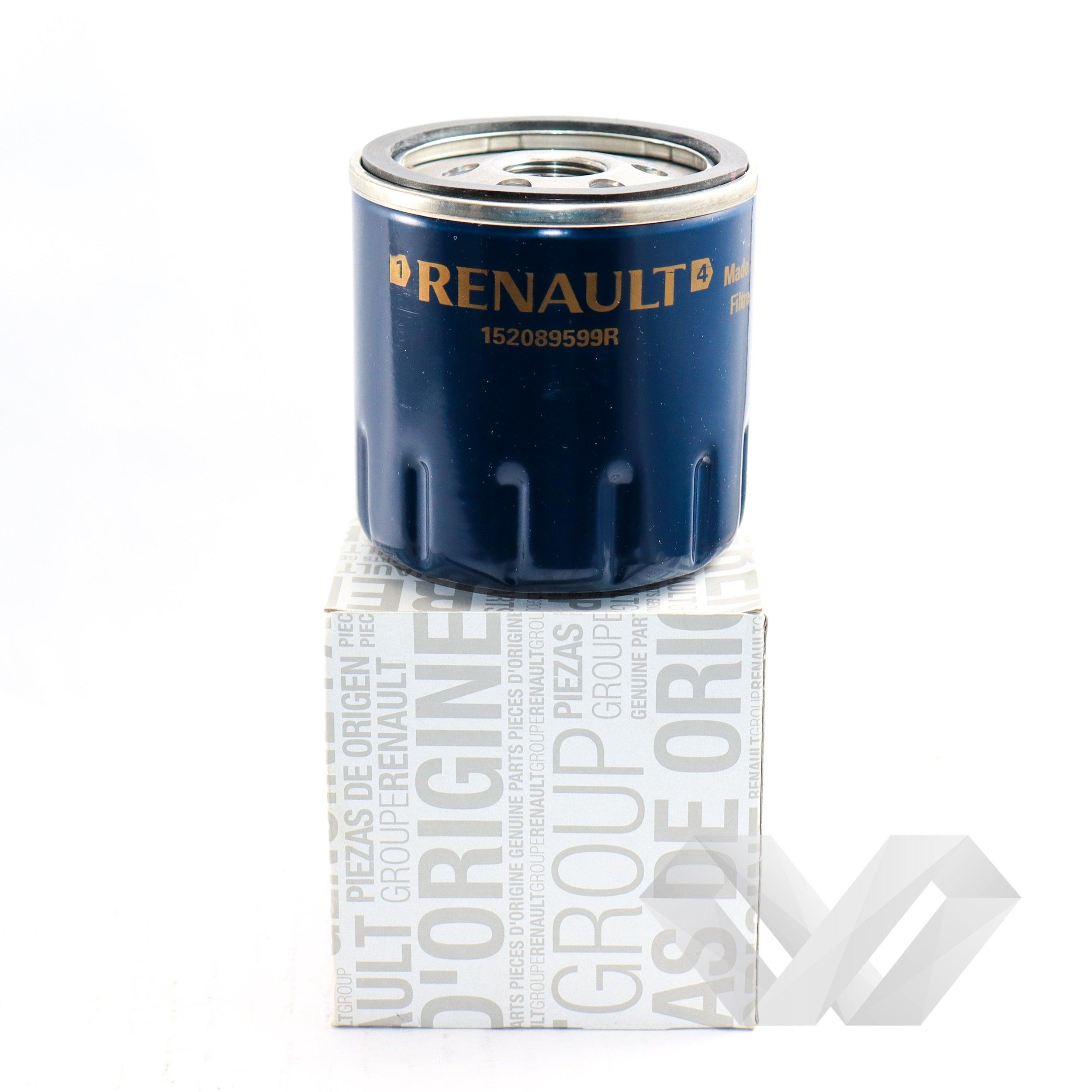 Filtru ulei Dacia 152089599r