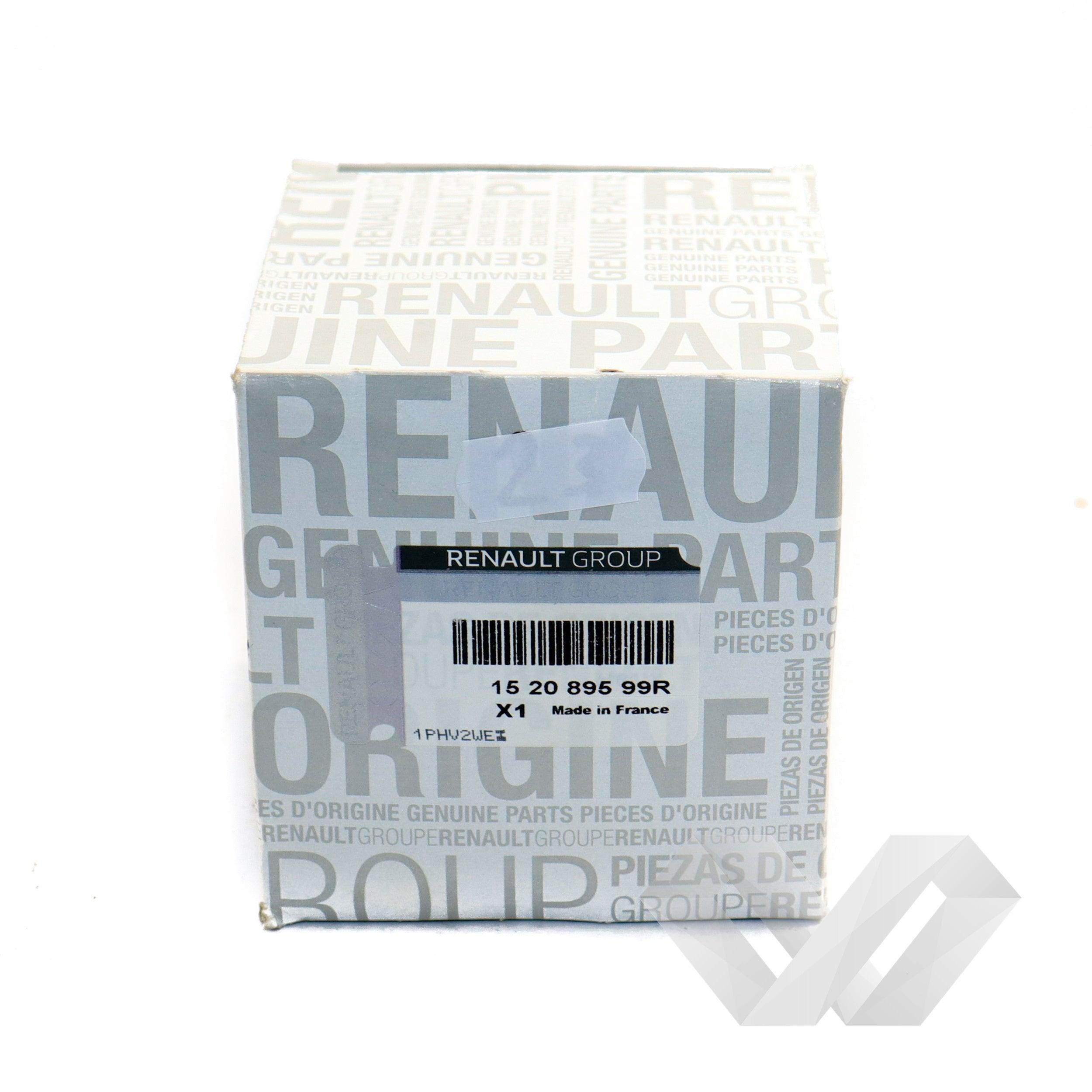 Filtru ulei Dacia 152089599r