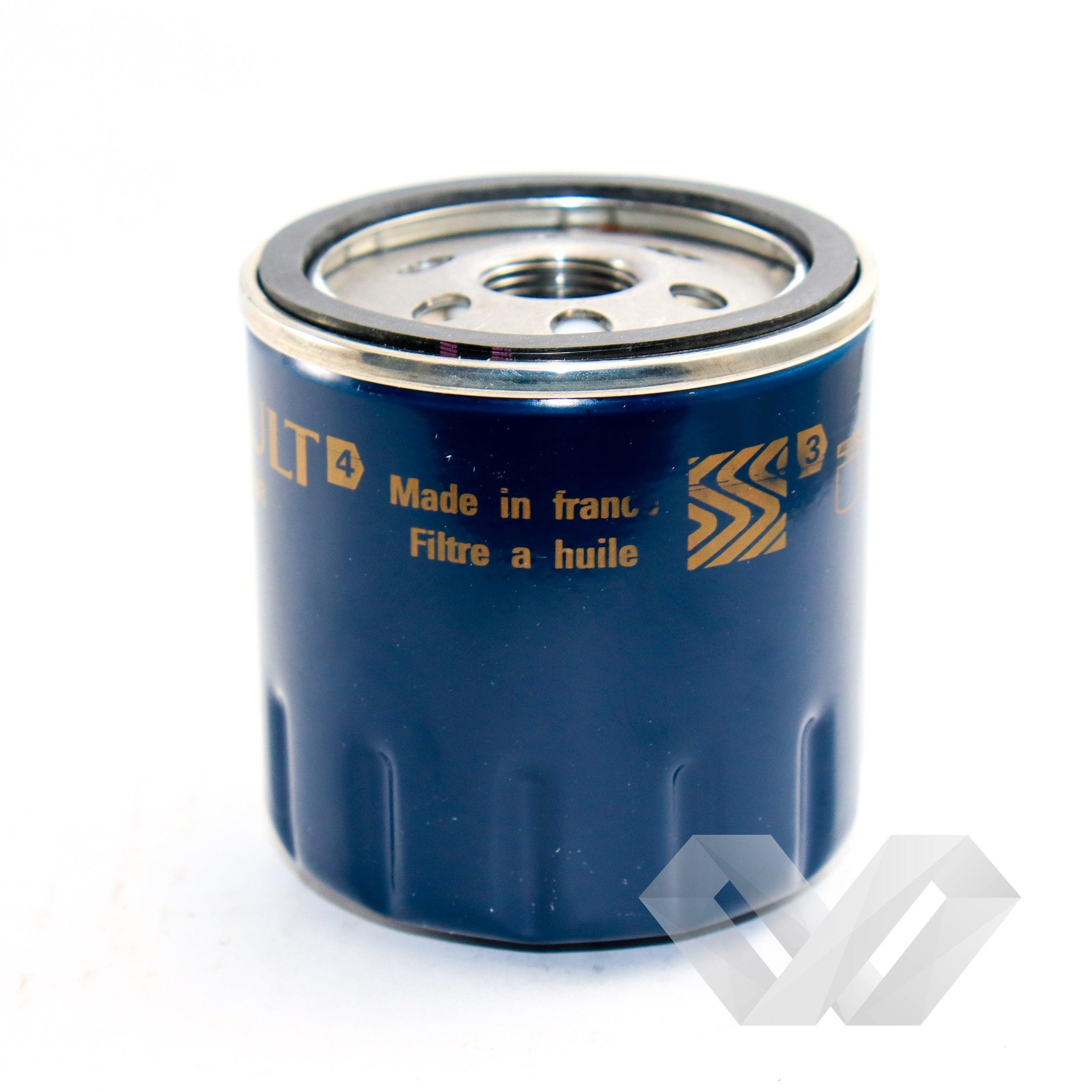 Filtru ulei Dacia 152089599r