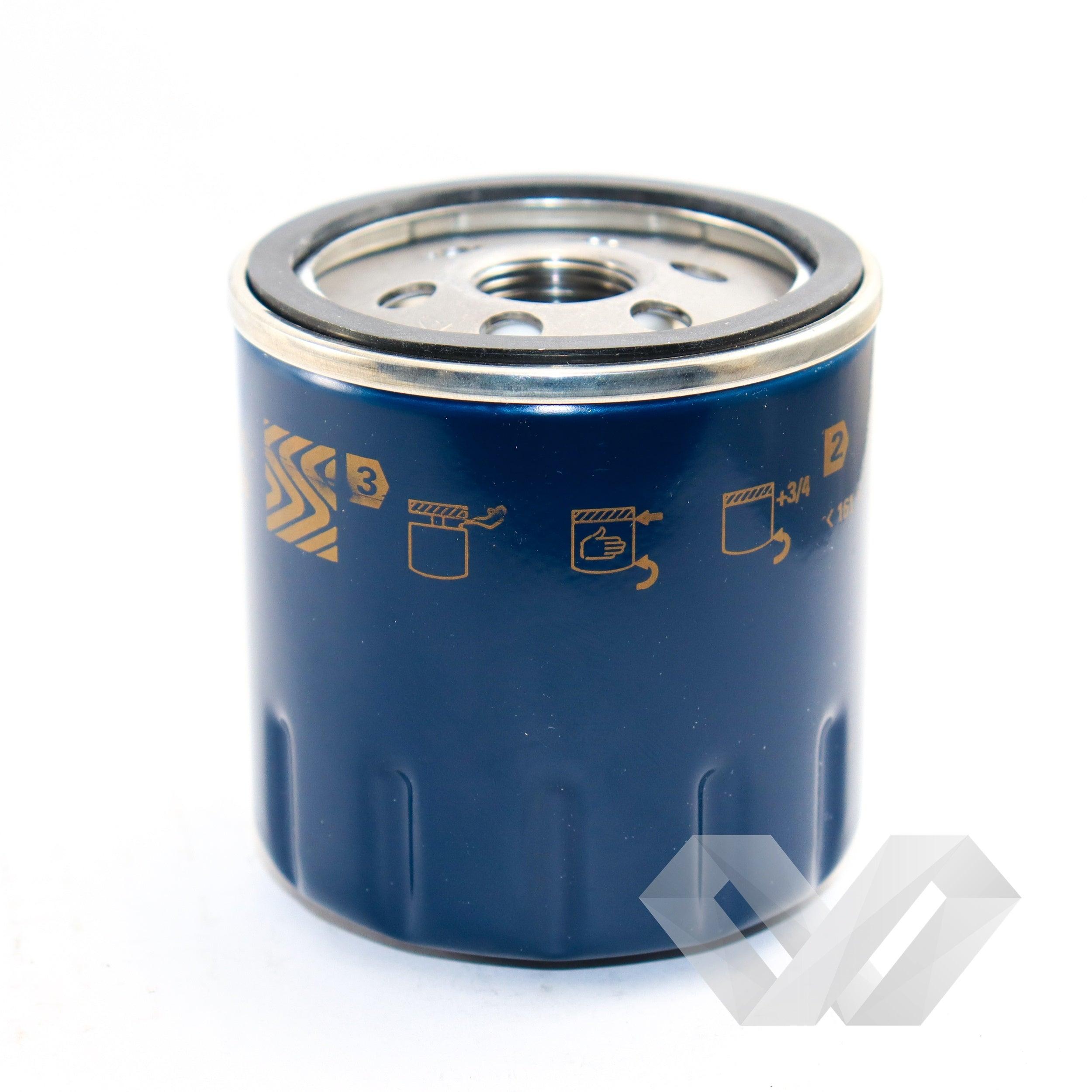 Filtru ulei Dacia 152089599r