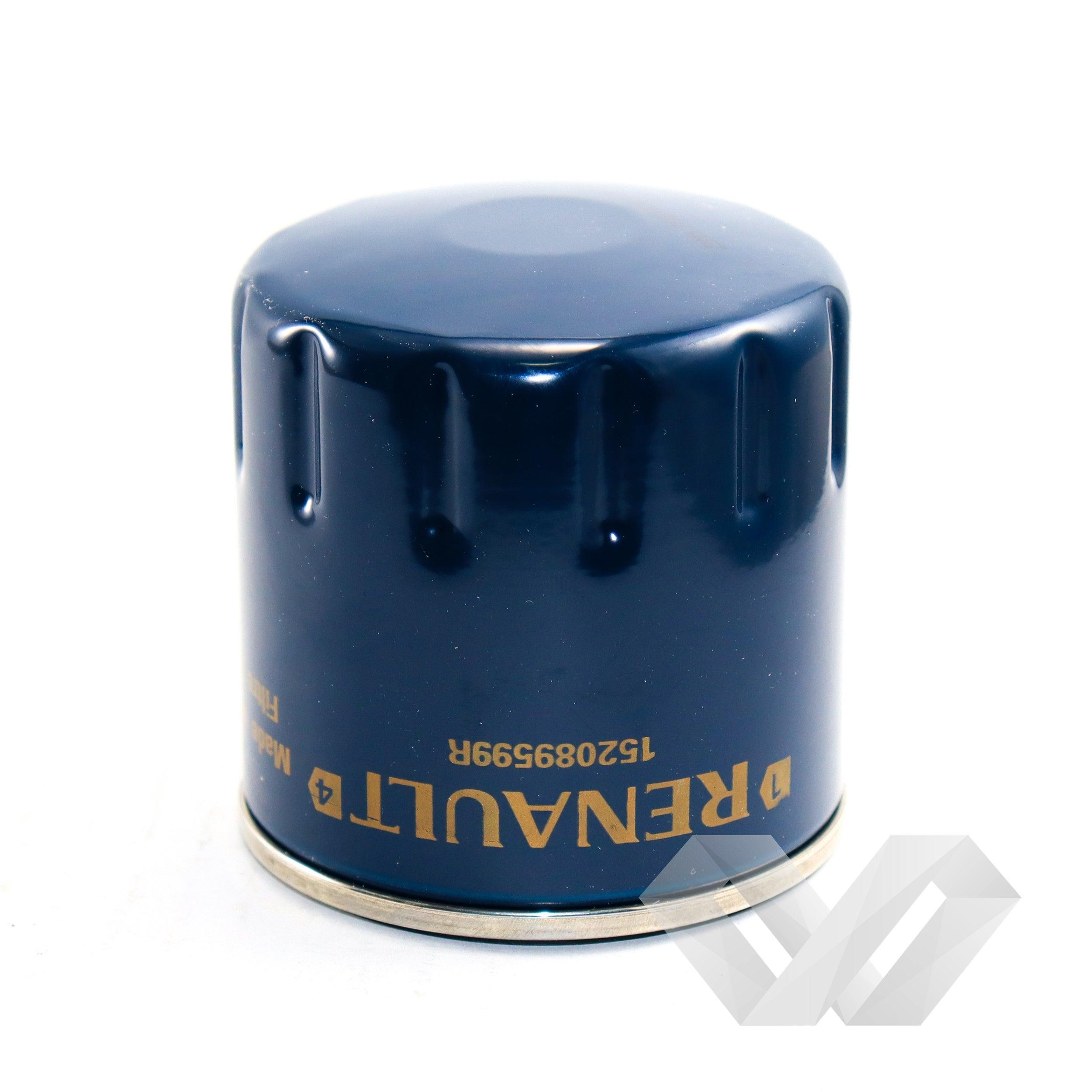 Filtru ulei Dacia 152089599r