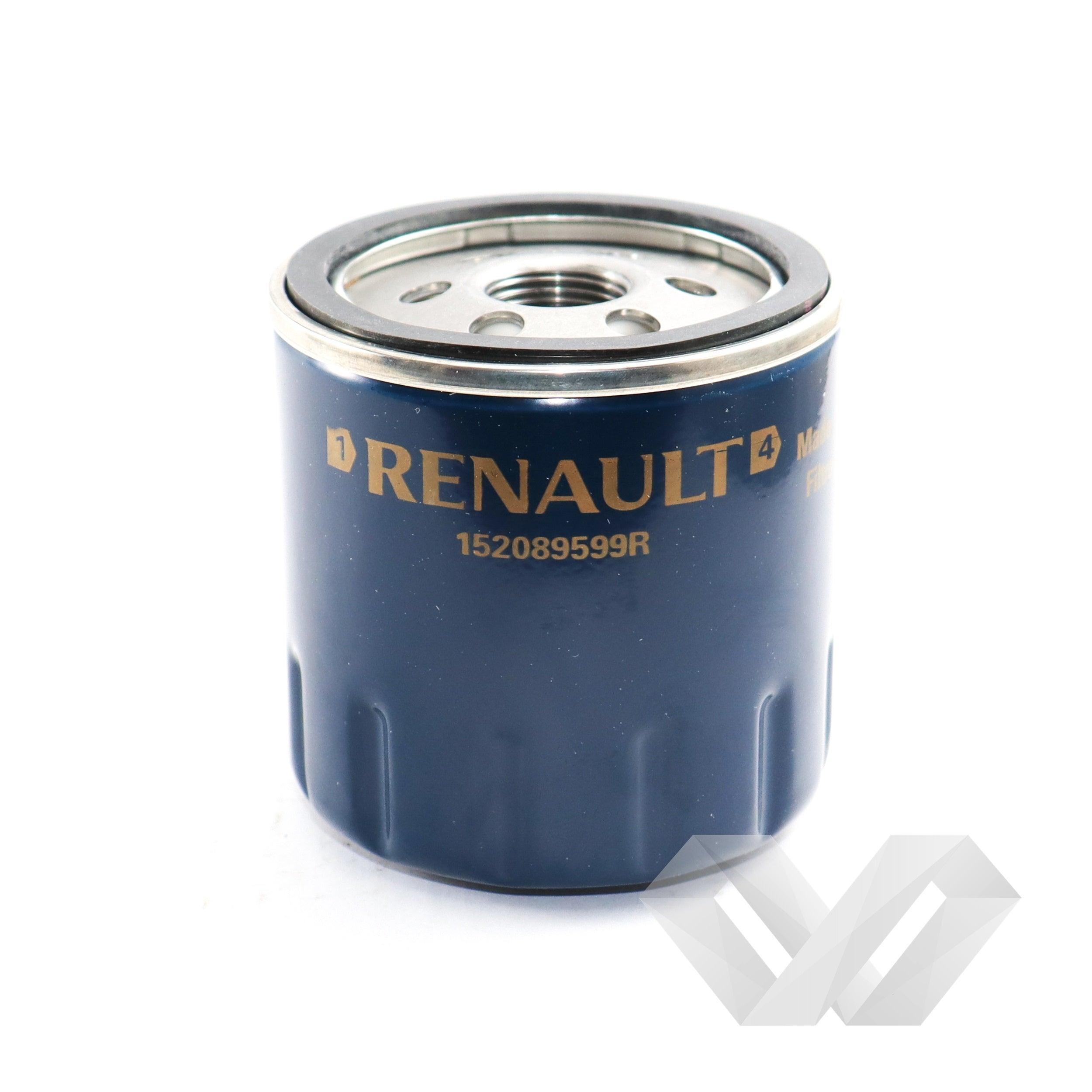 Filtru ulei Dacia 152089599r