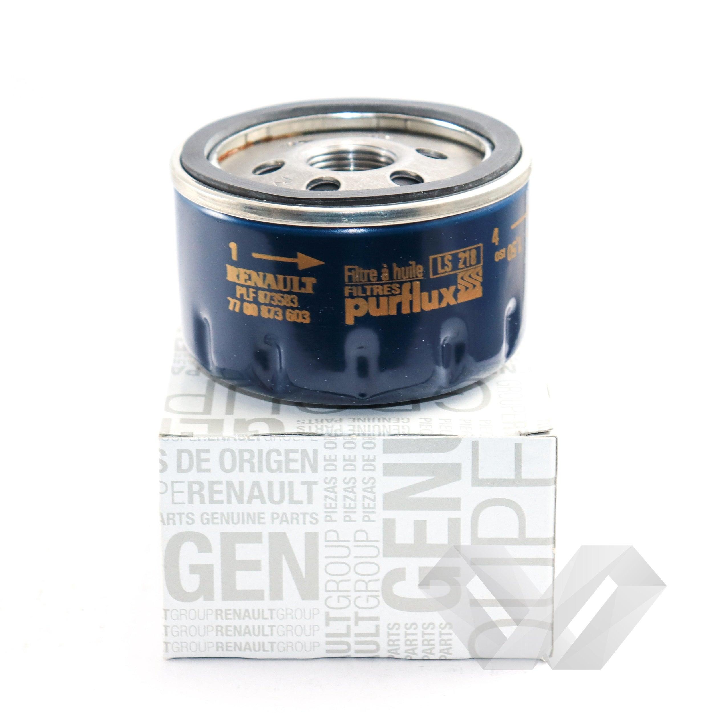 Filtru ulei Dacia 7700274177