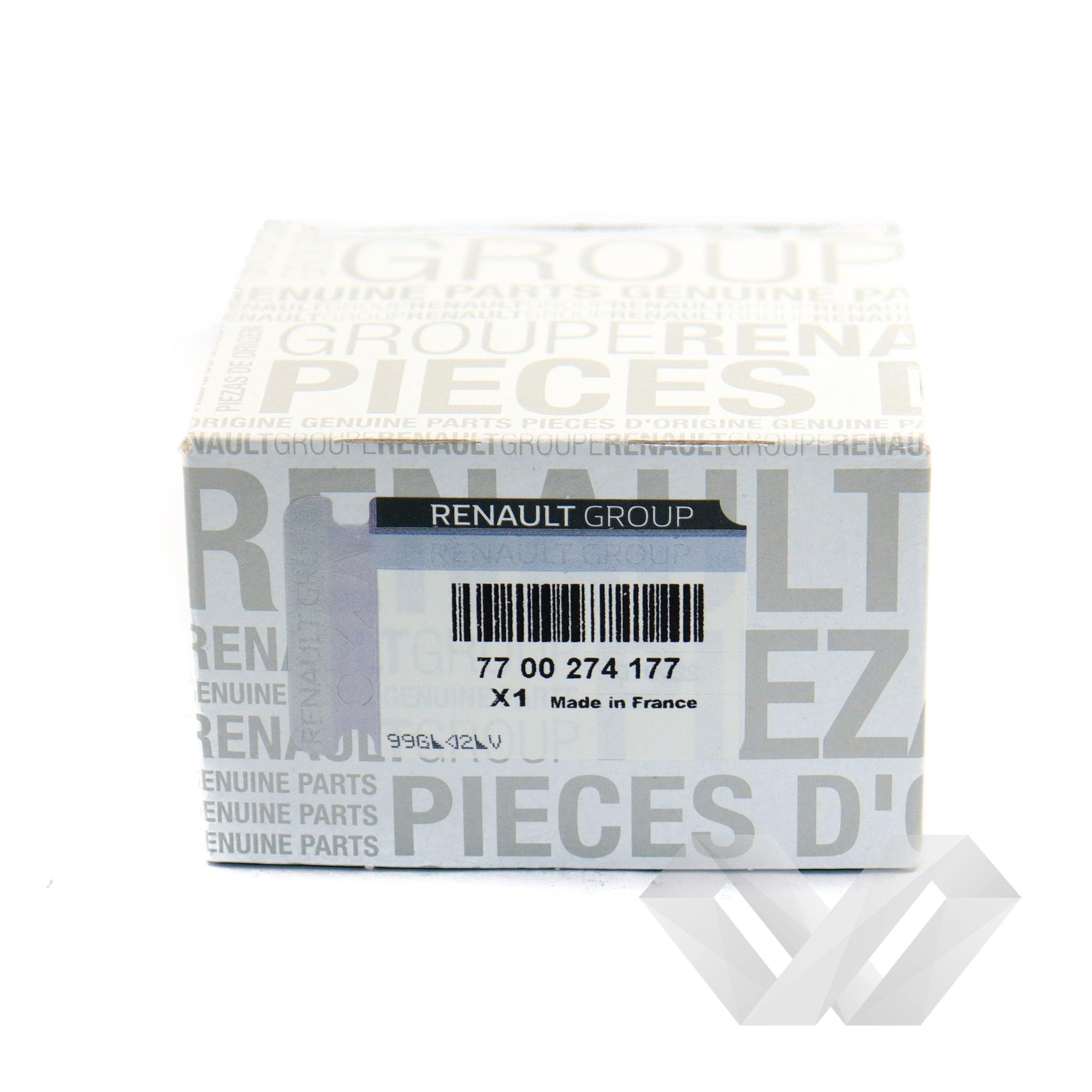 Filtru ulei Dacia 7700274177