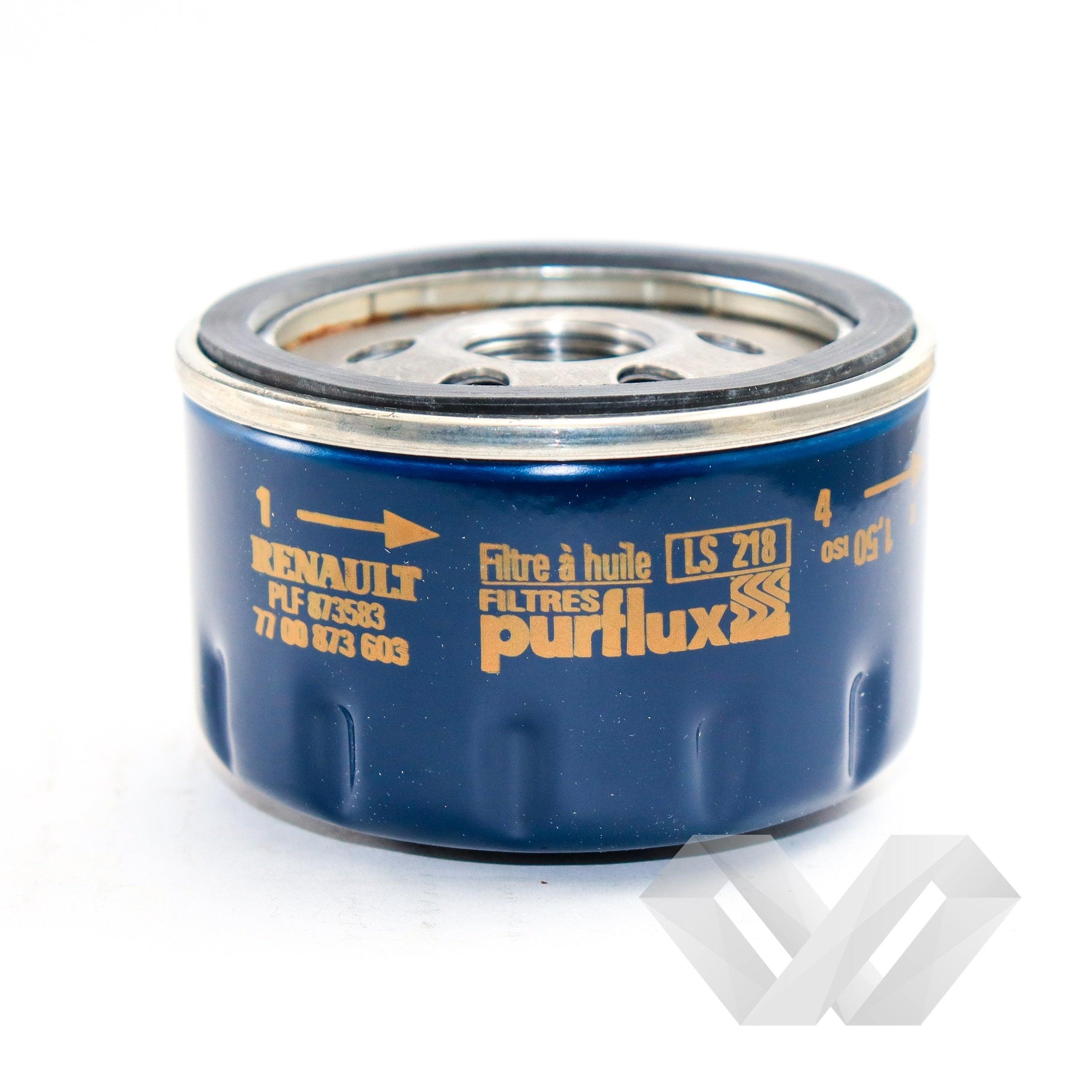 Filtru ulei Dacia 7700274177